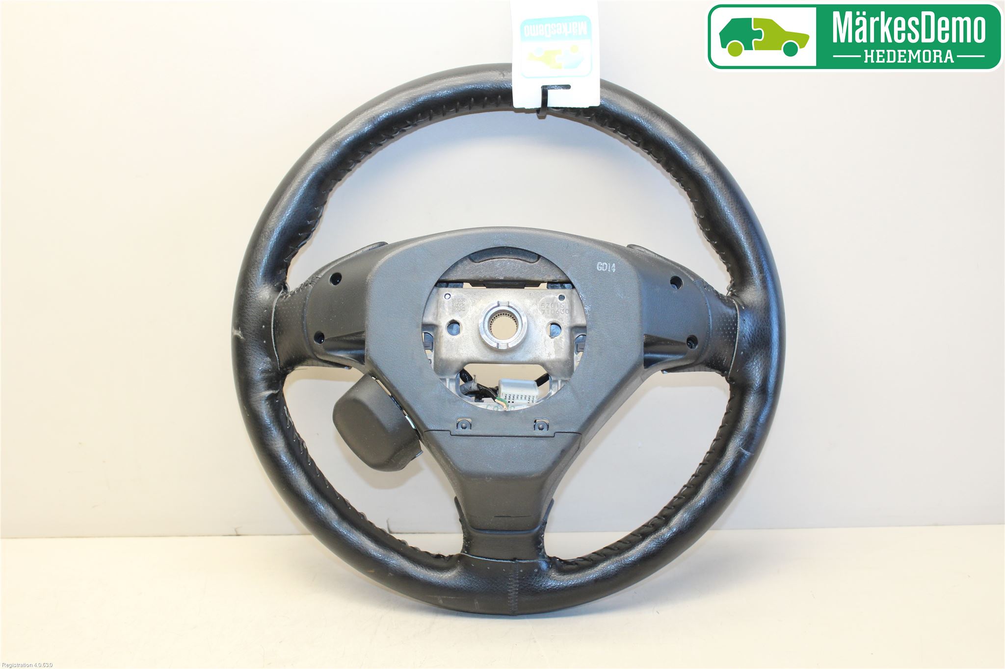 Honda ACCORD    03-07 Ratt