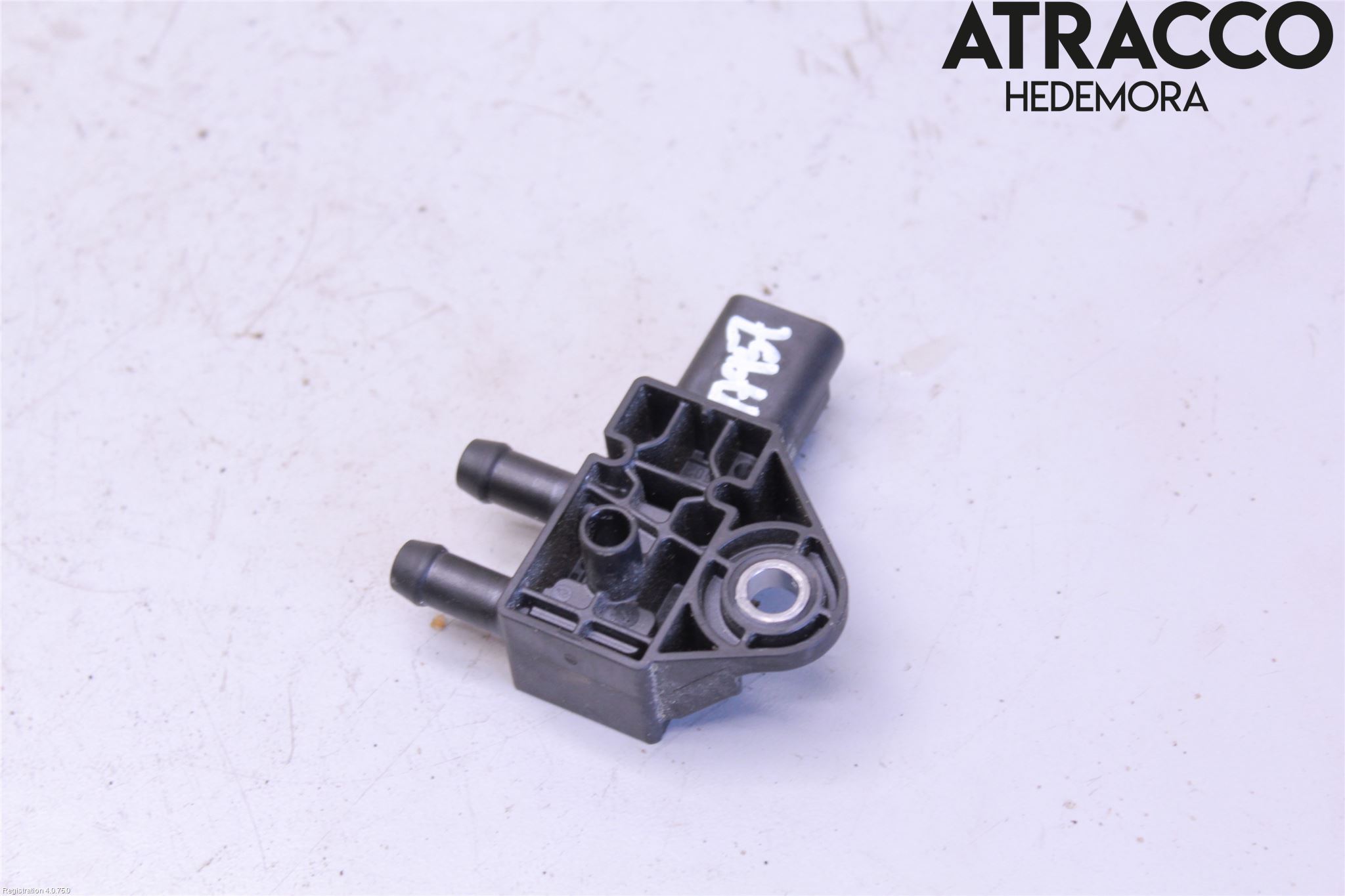 Citroen BERLINGO/E-BERLINGO 19- Givare Temp-Tryck Avgas