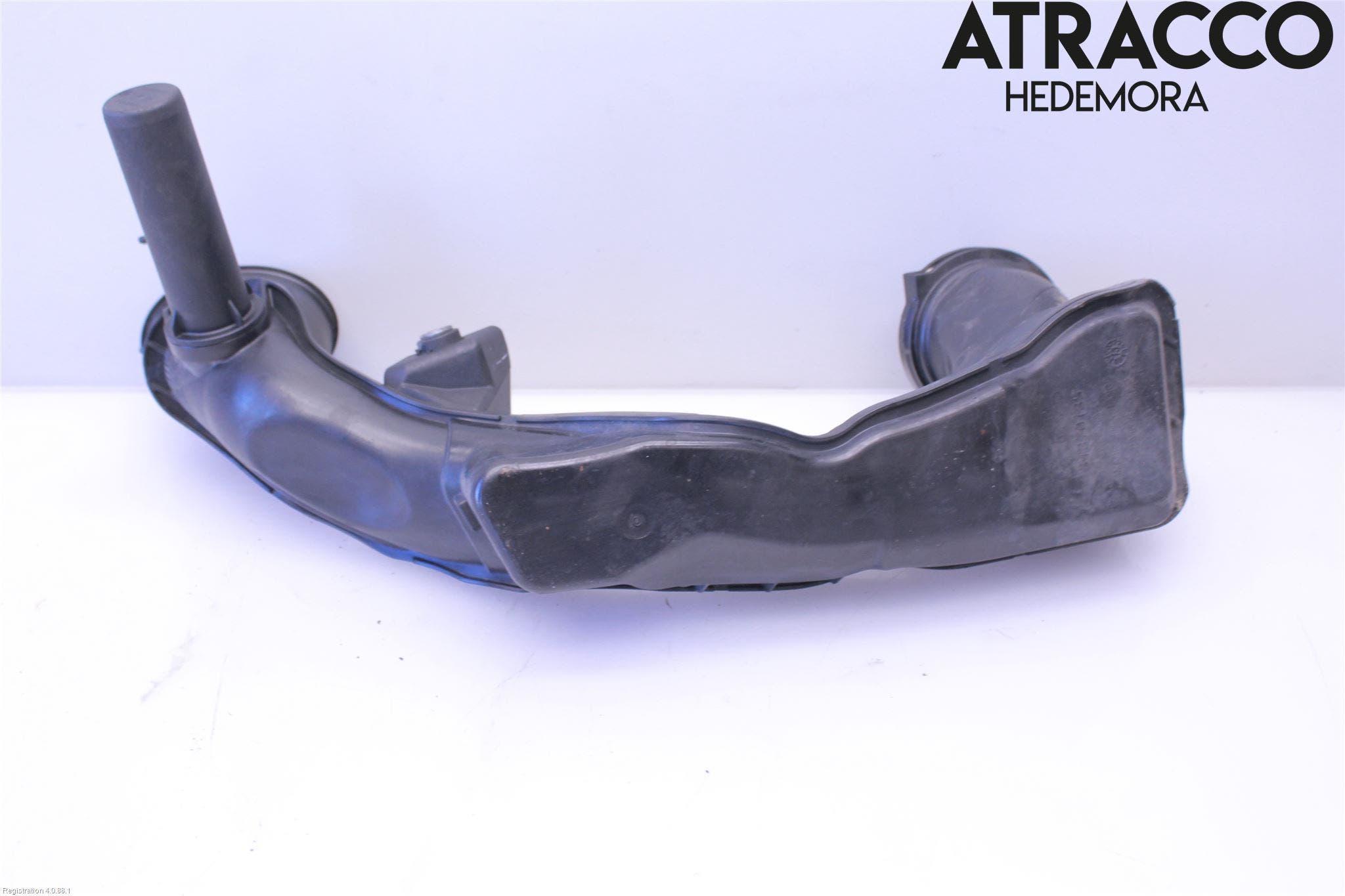 Volvo V40 CROSS COUNTRY 13-19 Laddluft-Intercoolerrör