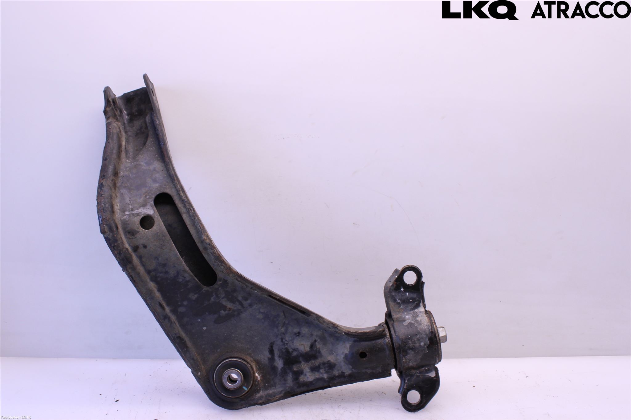 Chevrolet CAMARO Bärarm Bak Vänster