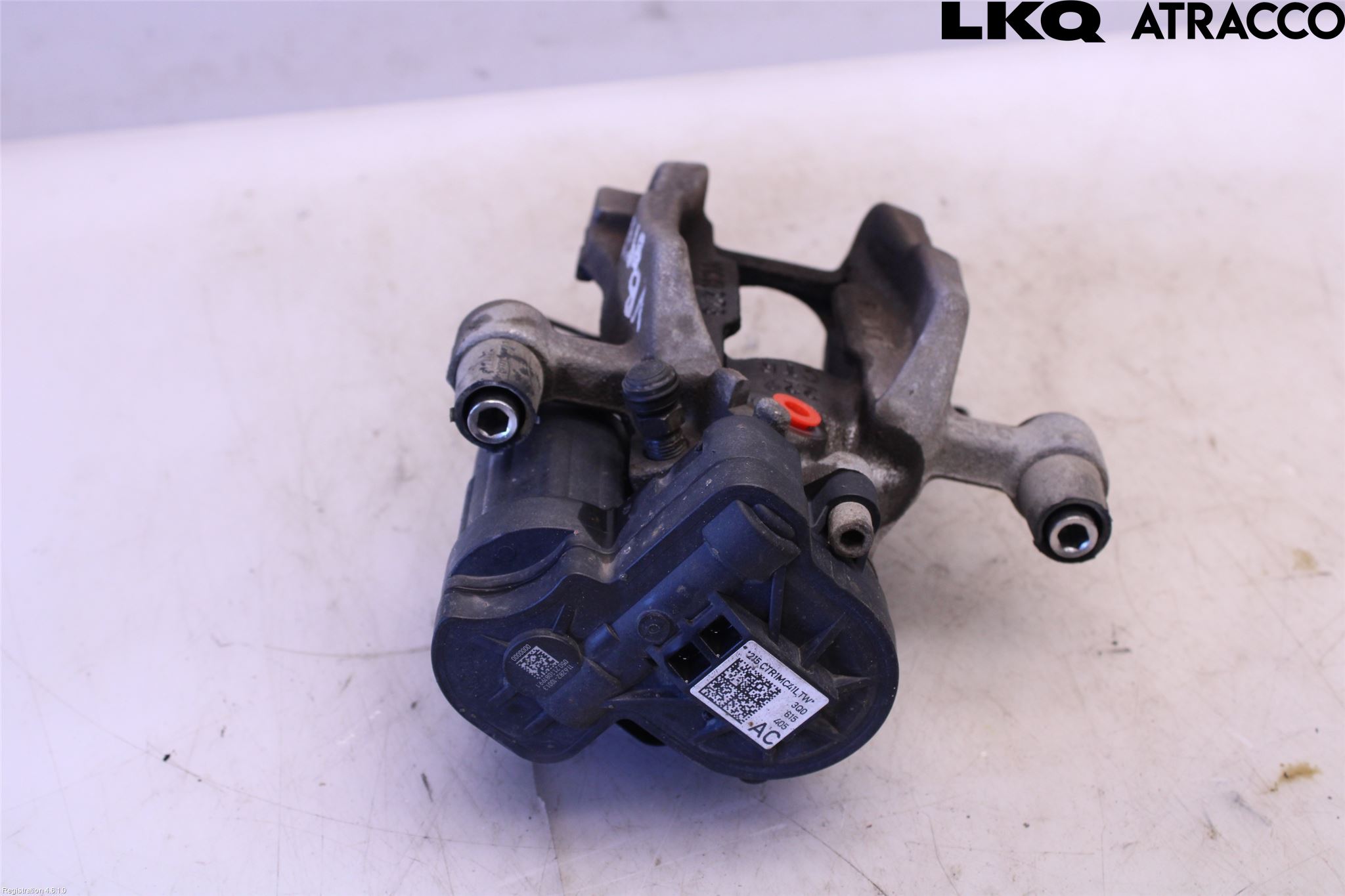 Audi Q3 F3 19- Bromsok Bak Vänster