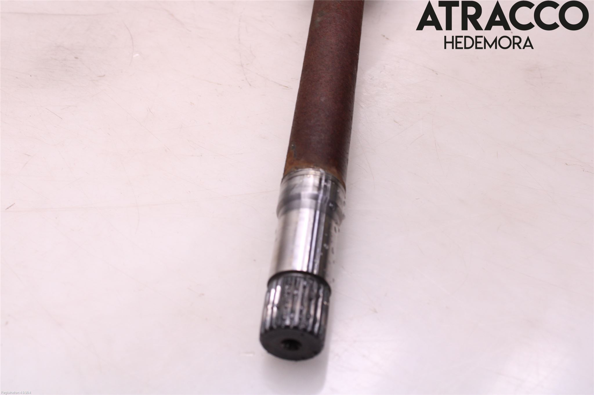 Peugeot 308 14-21 Drivaxel Fram Höger