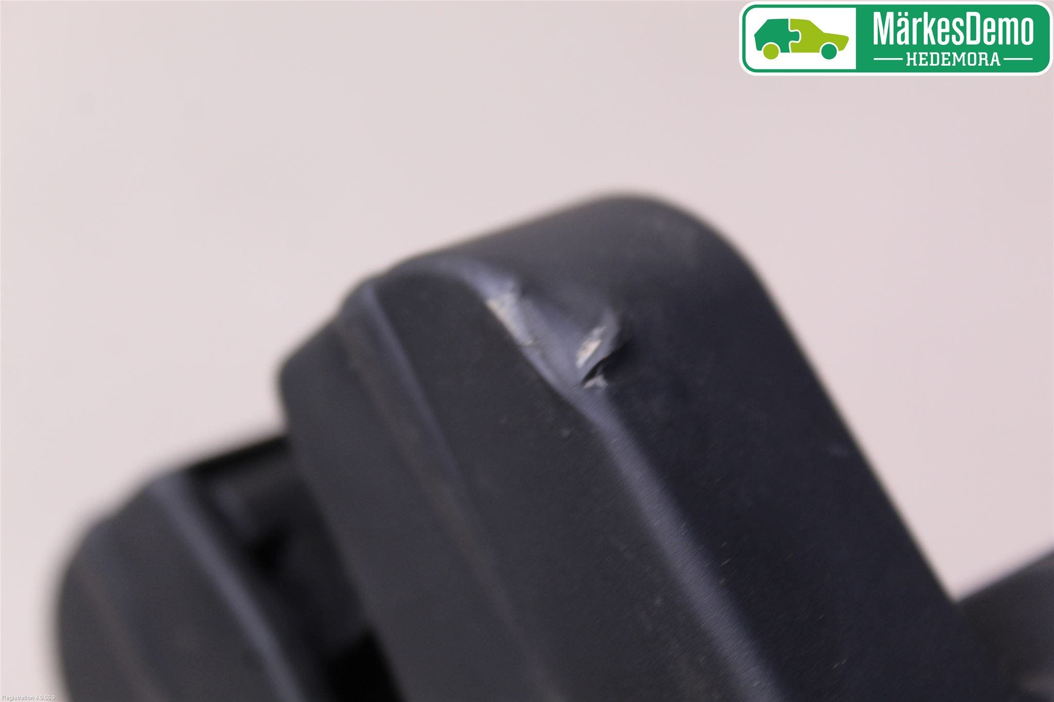 Audi A4/S4 08-11 Låskista Baklucka