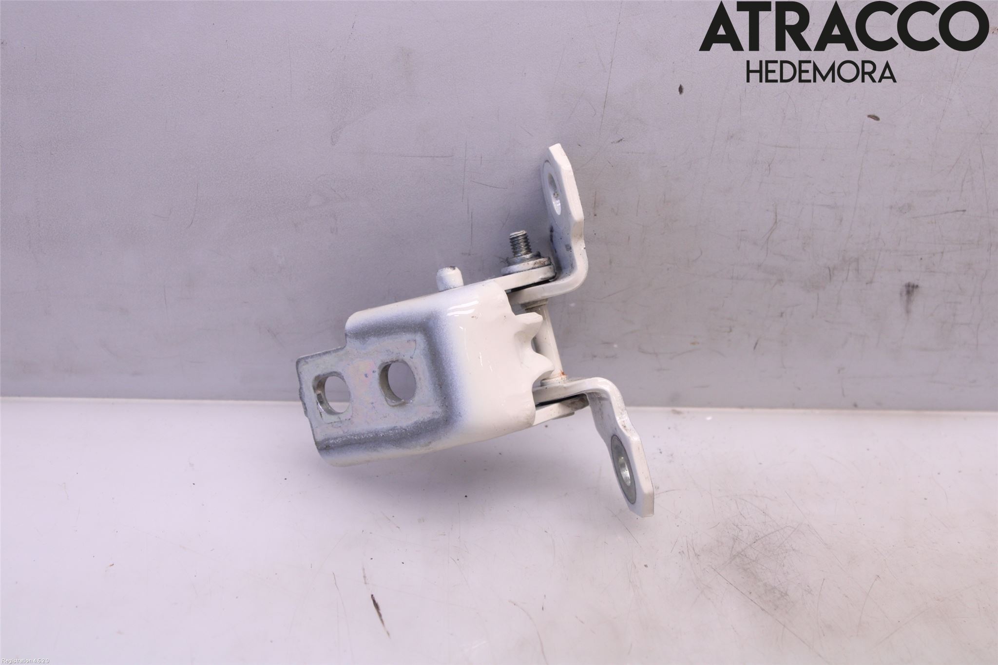 Renault CAPTUR 13-19 Dörrgångjärn