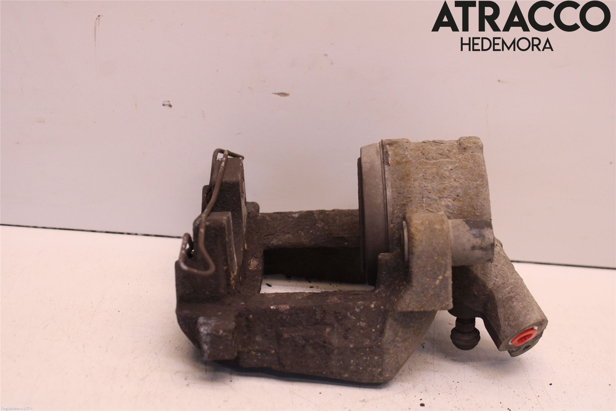 Peugeot 508 11-18 Bromsok Fram Höger