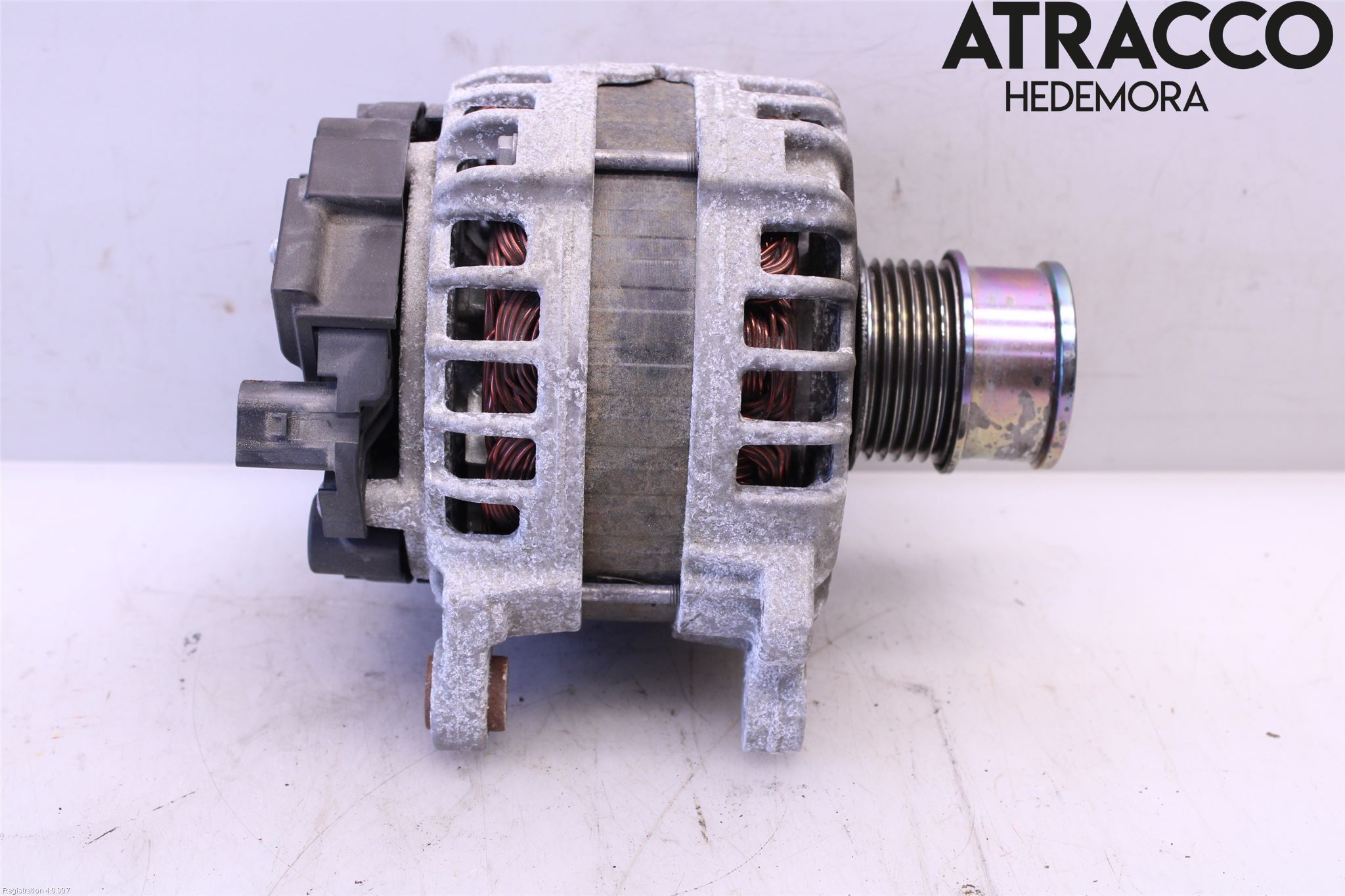 Volkswagen VW POLO 10-17 Generator