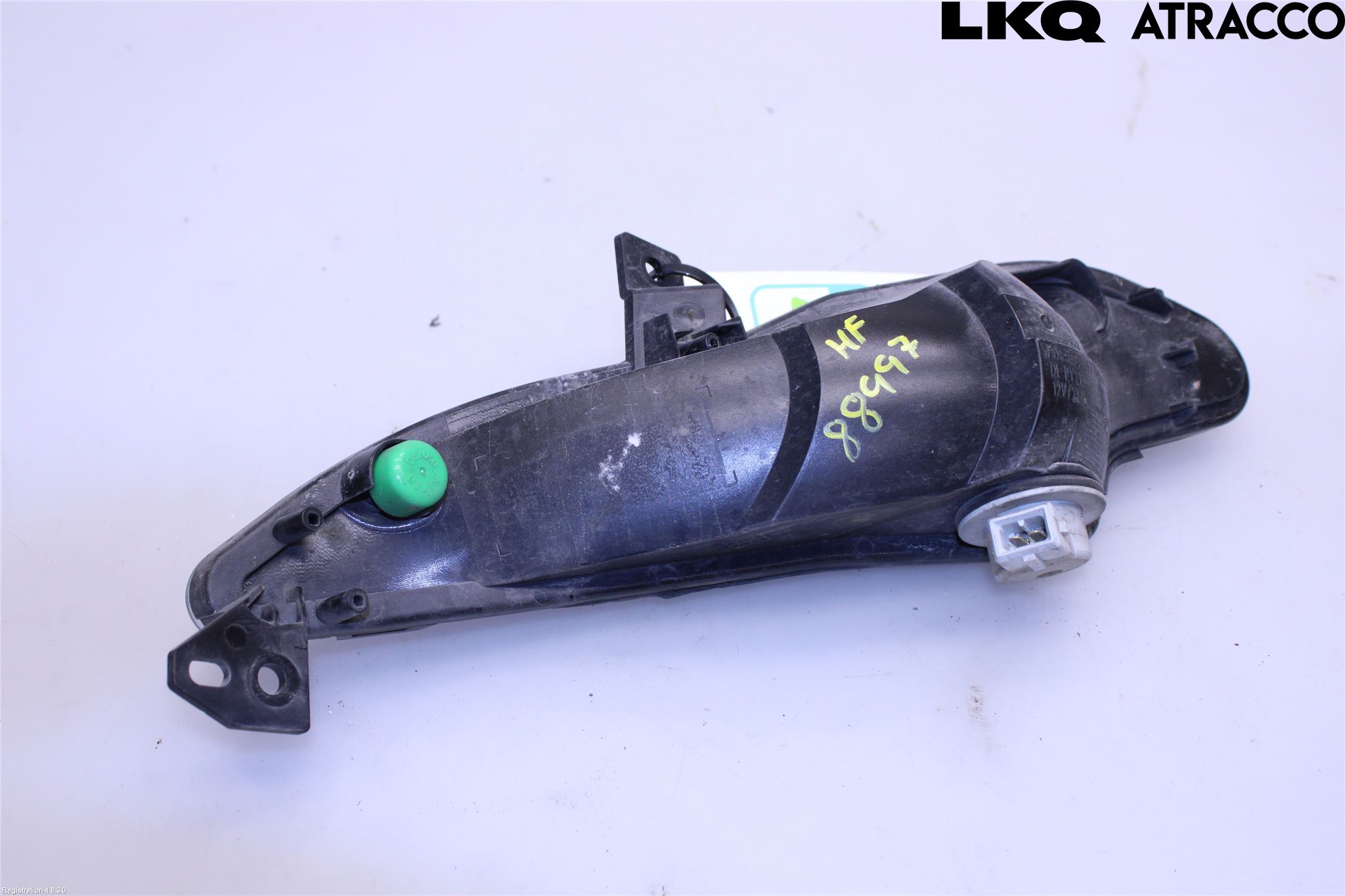 Peugeot 308 14-21 Blinkers Fram Höger