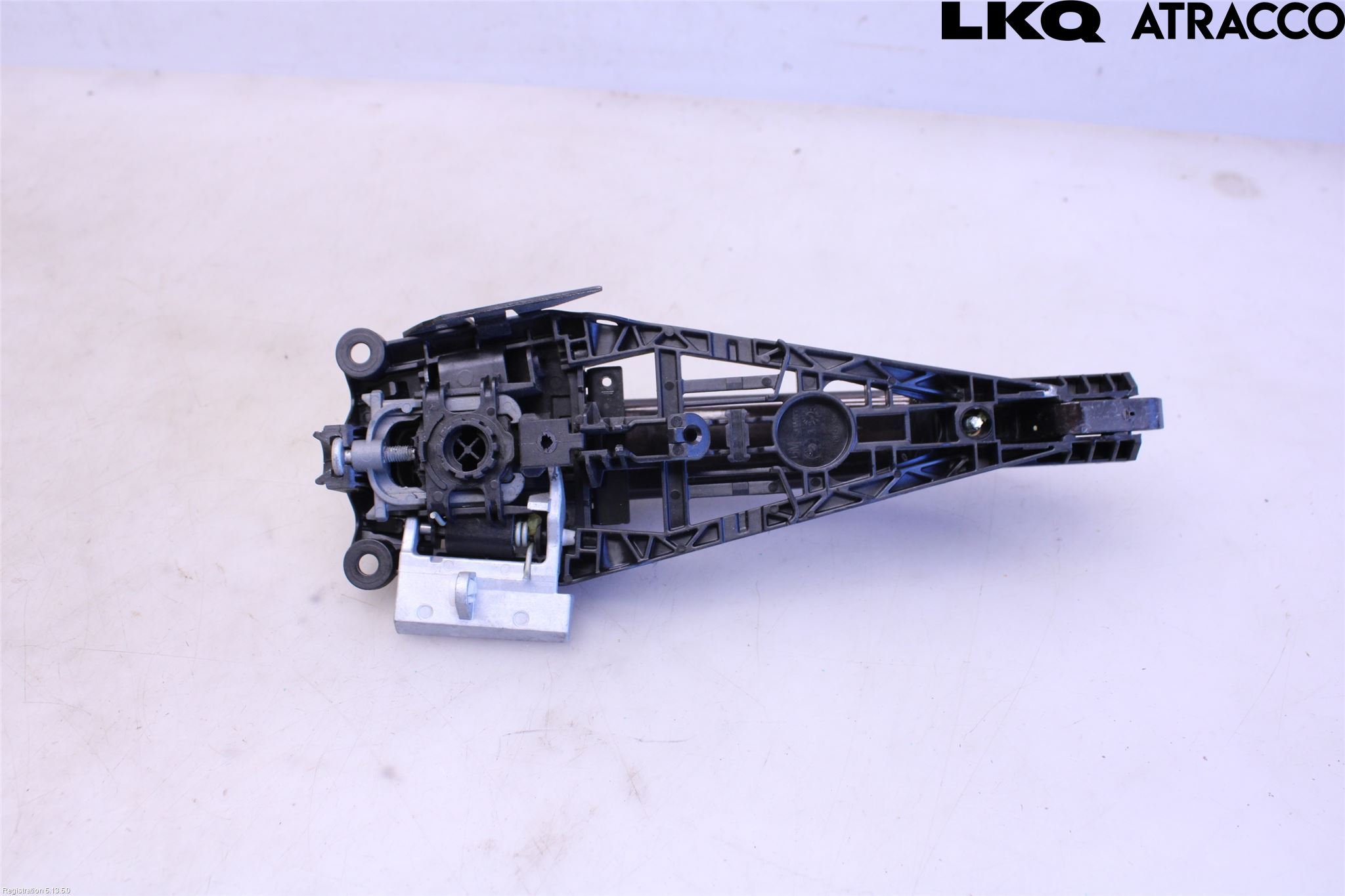 Opel ZAFIRA C 12-19 Dörrhandtag Yttre Hö