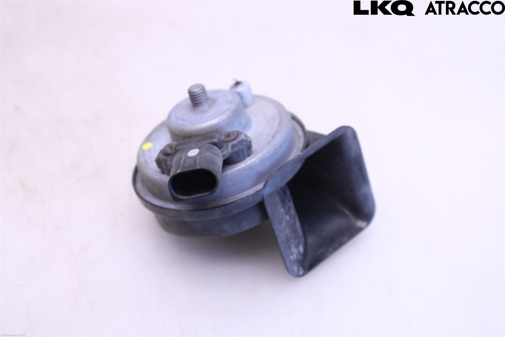 BMW 5 F10/F11/F18 09-17 Signalhorn