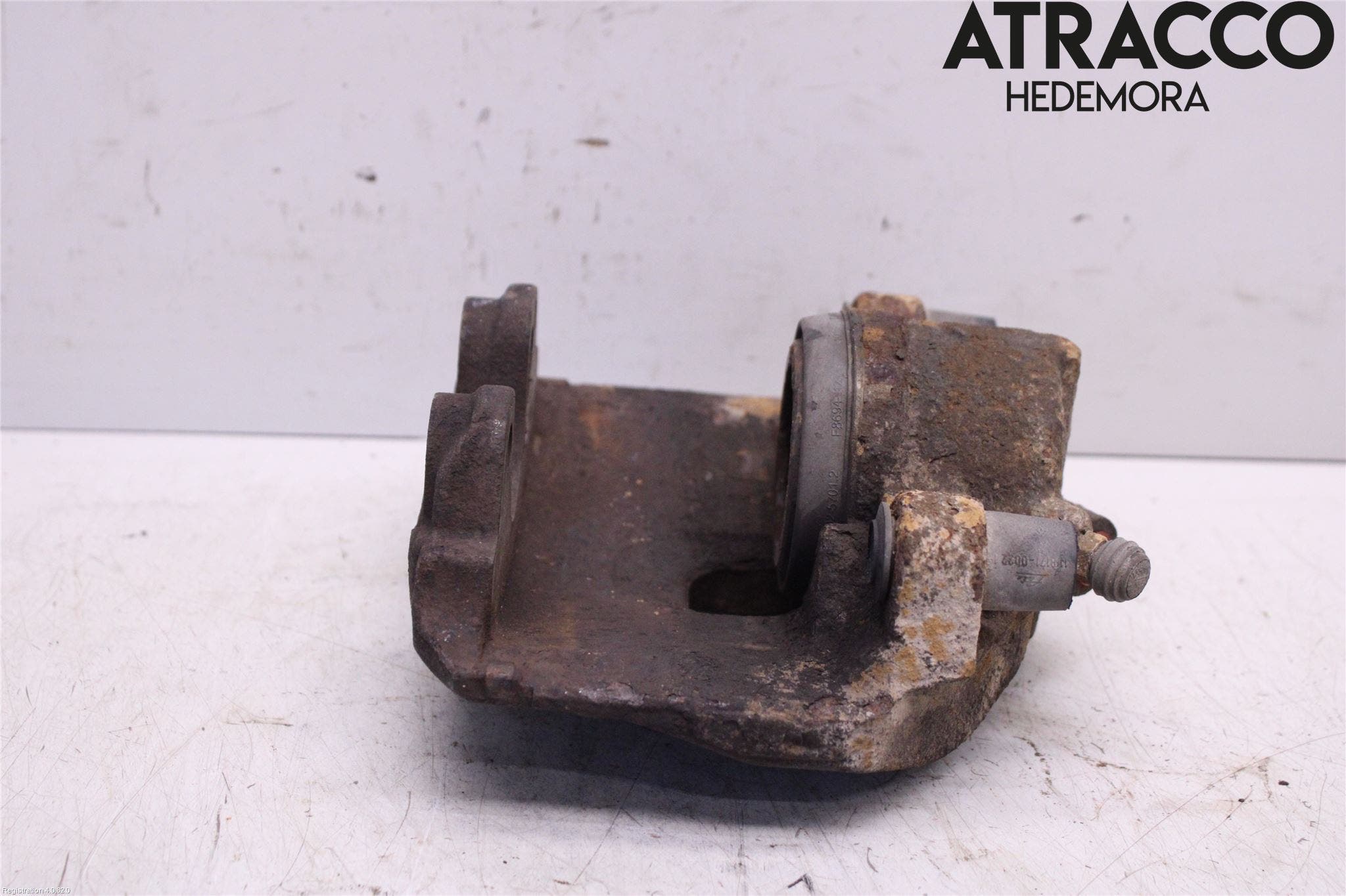 Ford KUGA 13-16 Bromsok Fram Höger