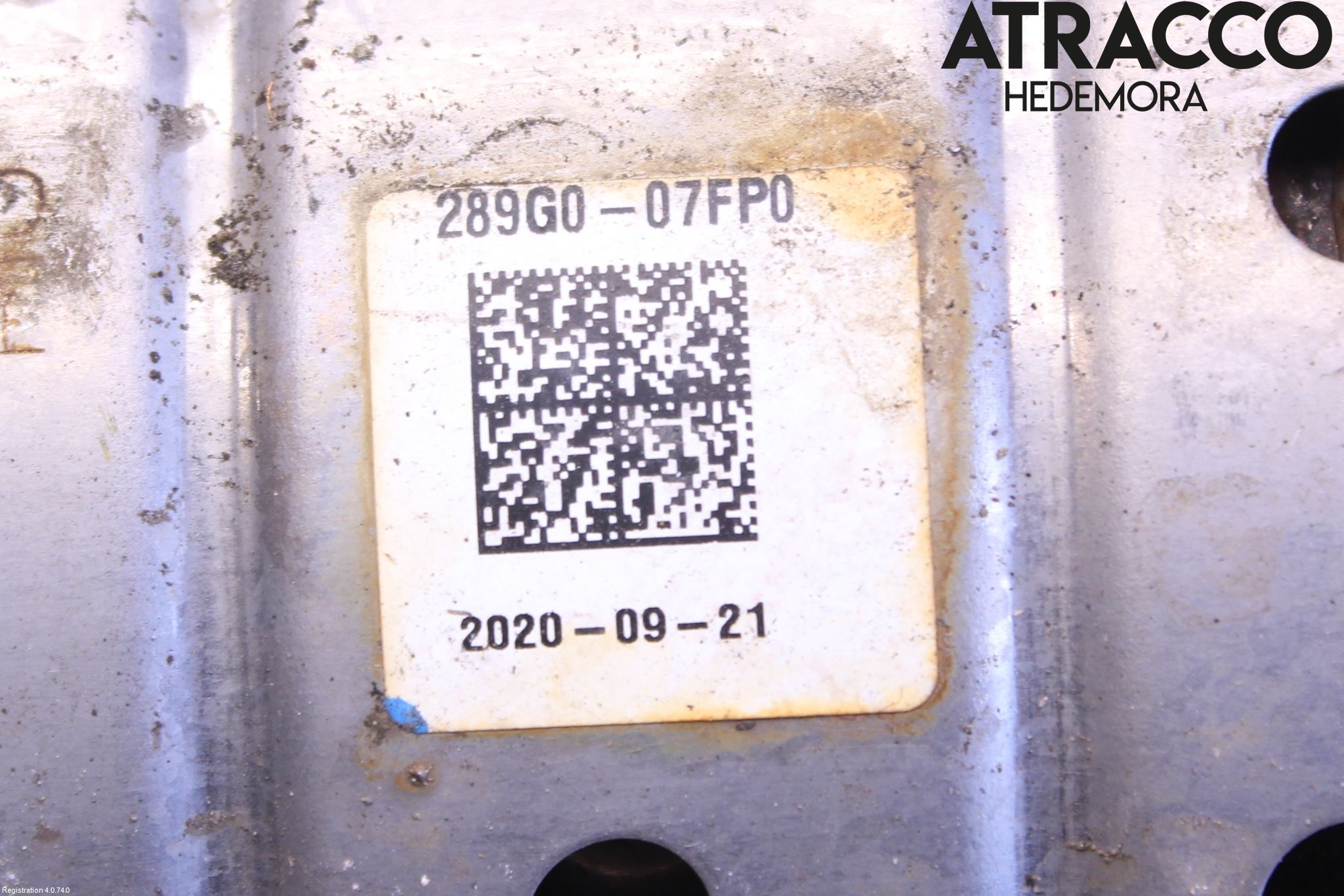 Hyundai i30 PD 17- Katalysator