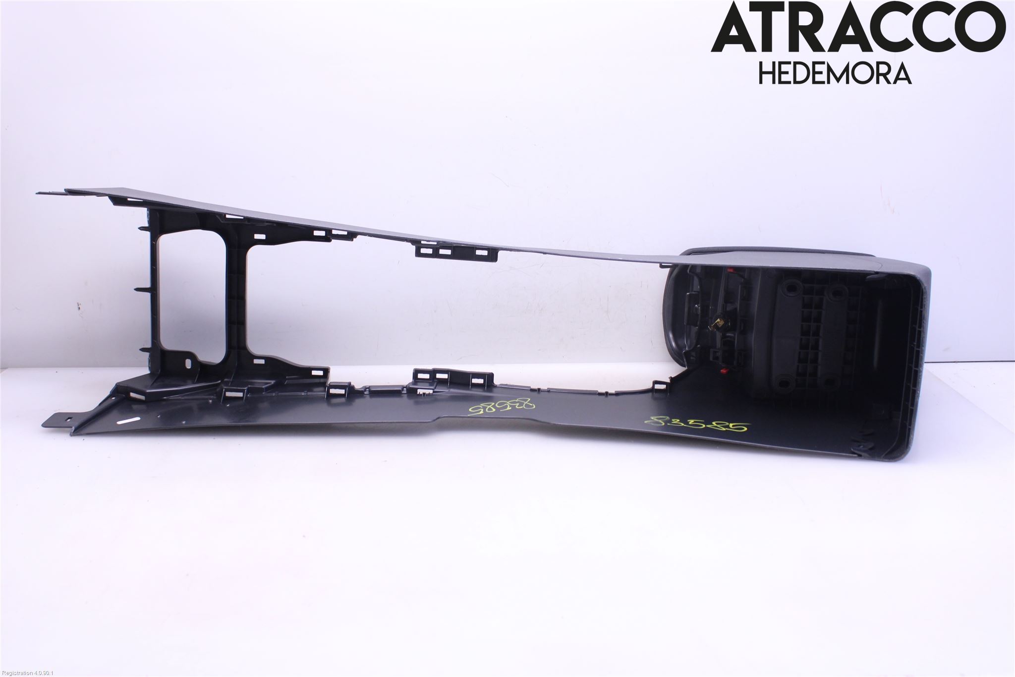 Toyota COROLLA 19- Inr Tunnelfack