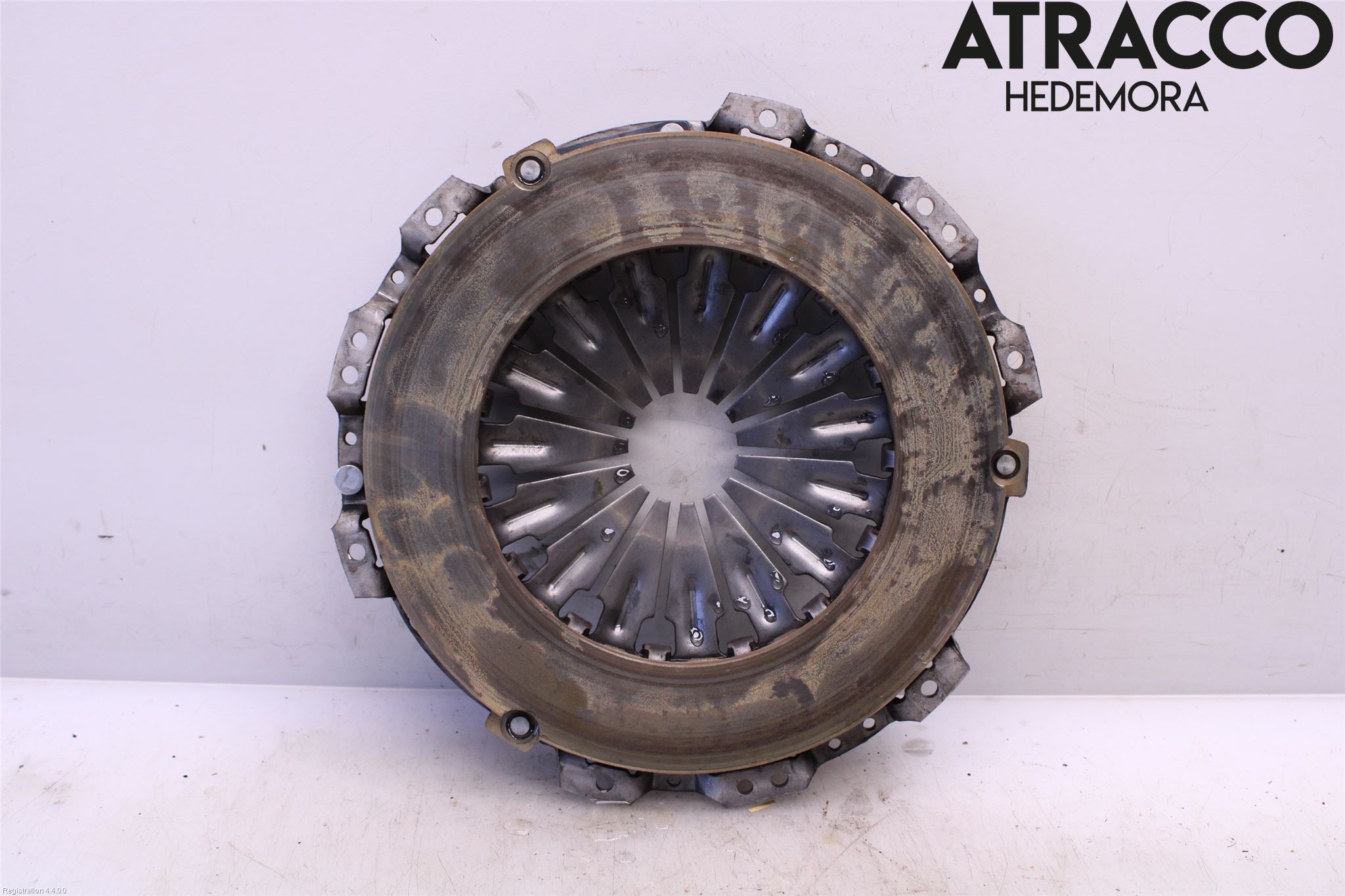 Kia SPORTAGE (SL) 11-15 Koppling Tryckplatta