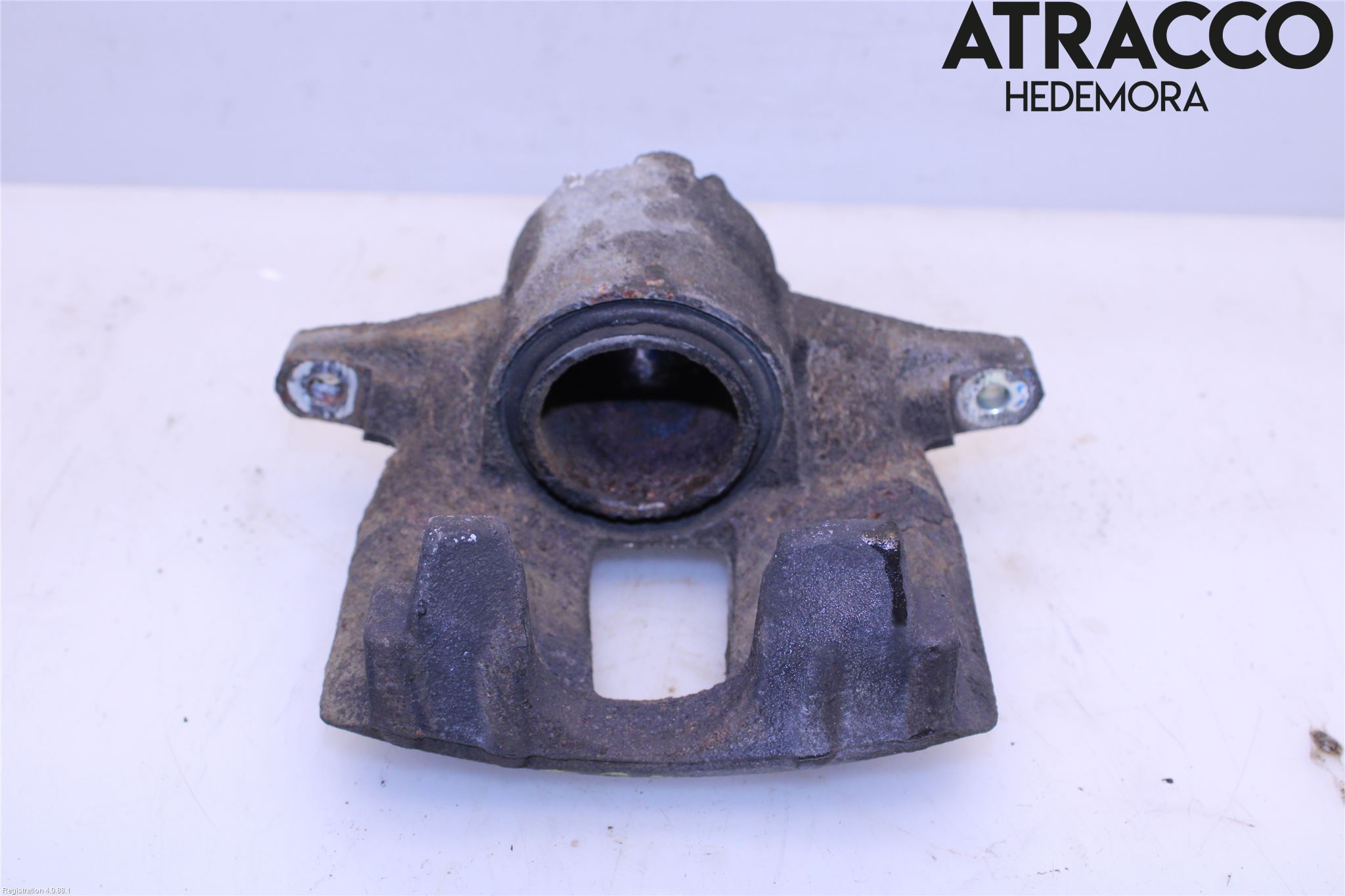 Citroen C4 II 11-18 Bromsok Fram Höger