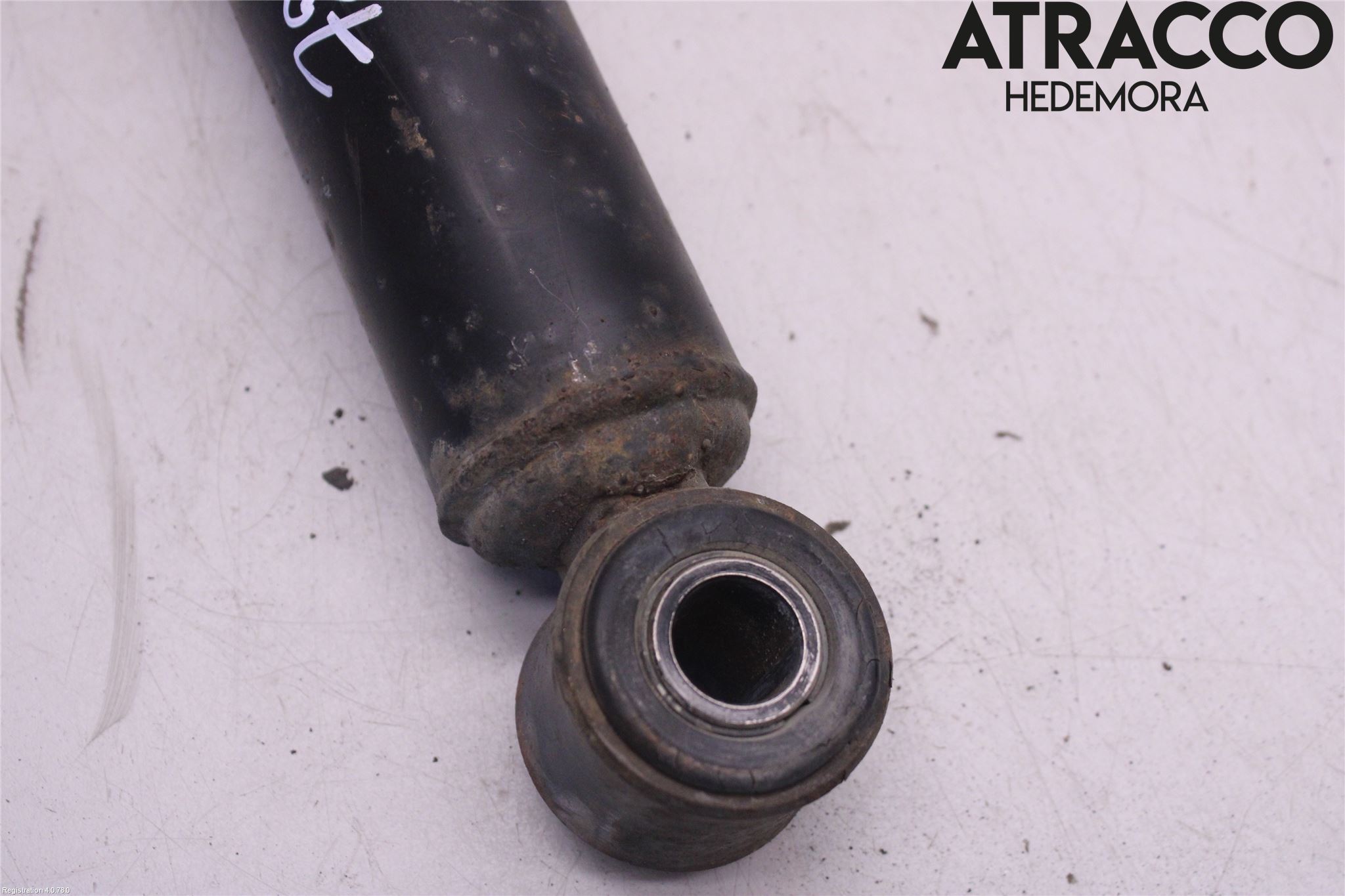 Fiat DUCATO 15-23 Stötdämpare Bak