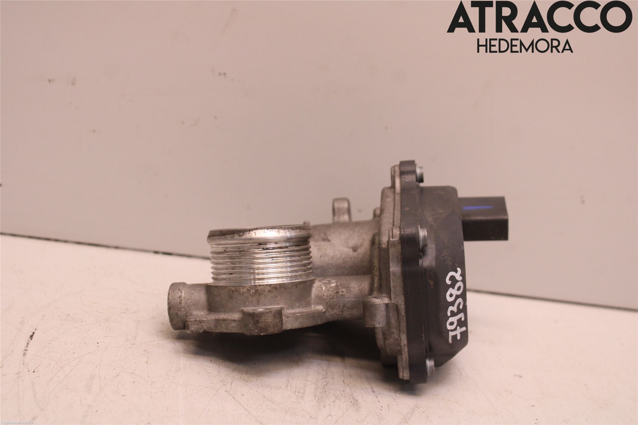 Skoda OCTAVIA (5E) 13-20 Injspjällhus