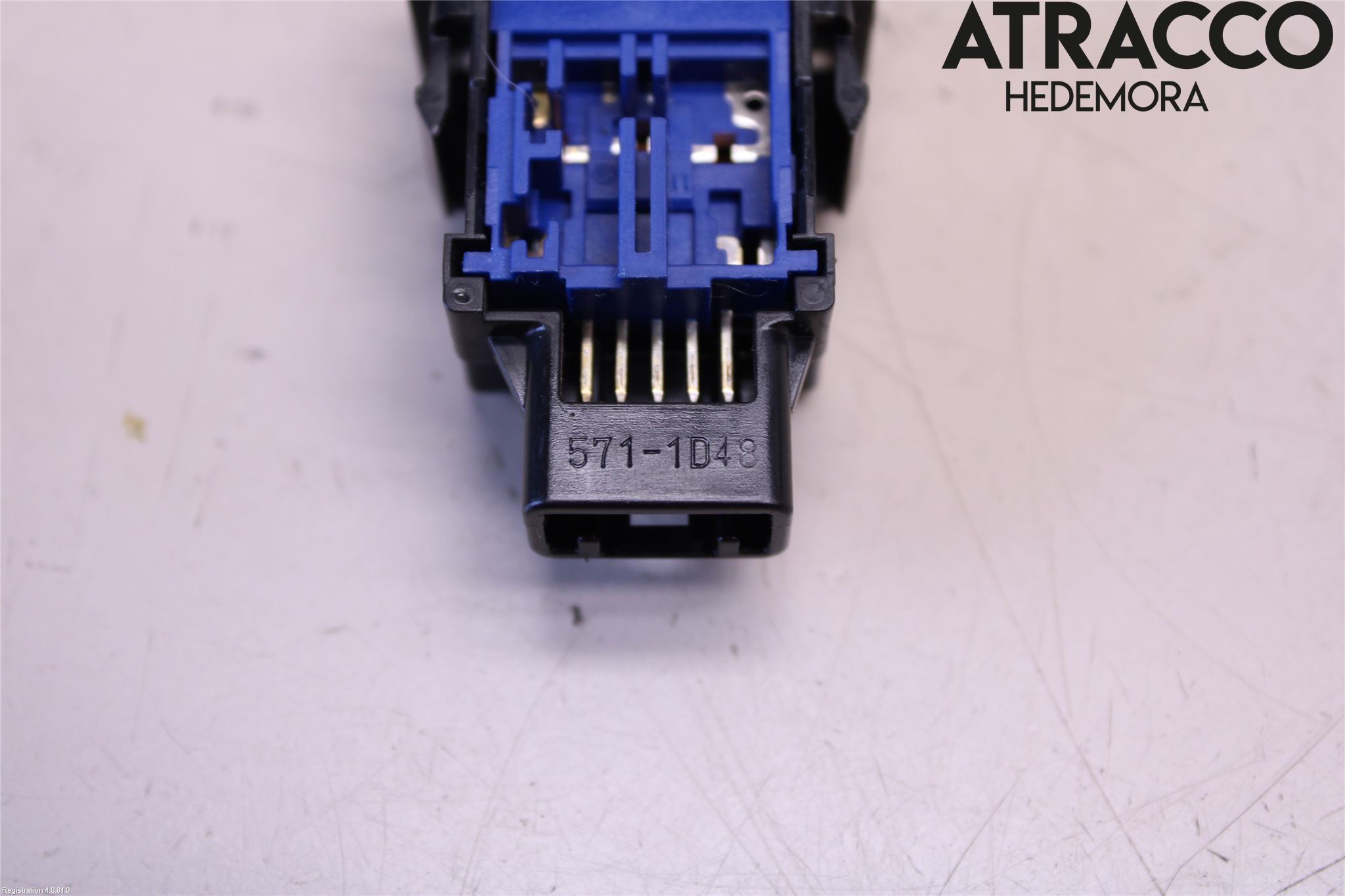 Toyota RAV4 13-18 Strömställare Övrigt