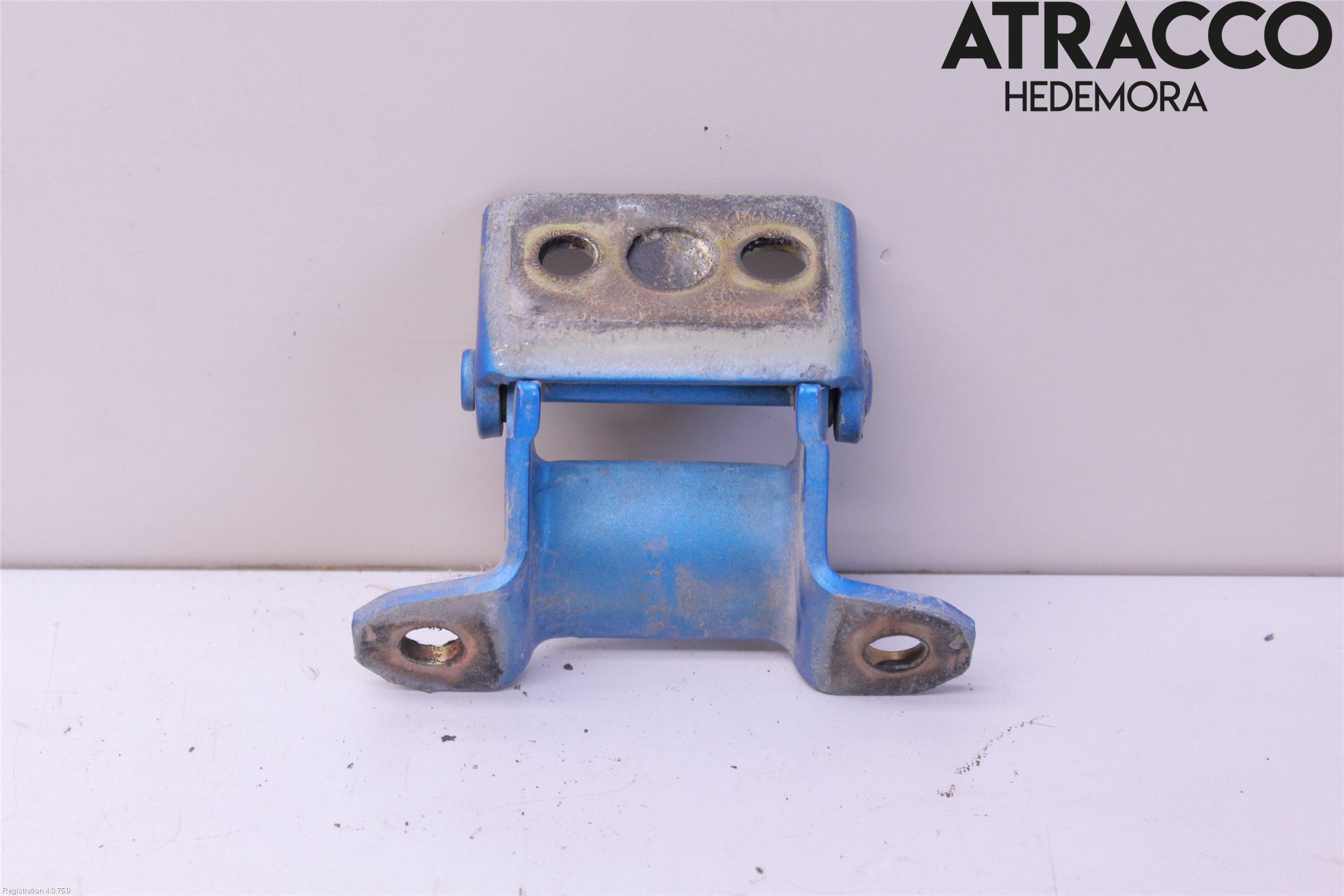 Nissan NAVARA 05-16 Dörrgångjärn