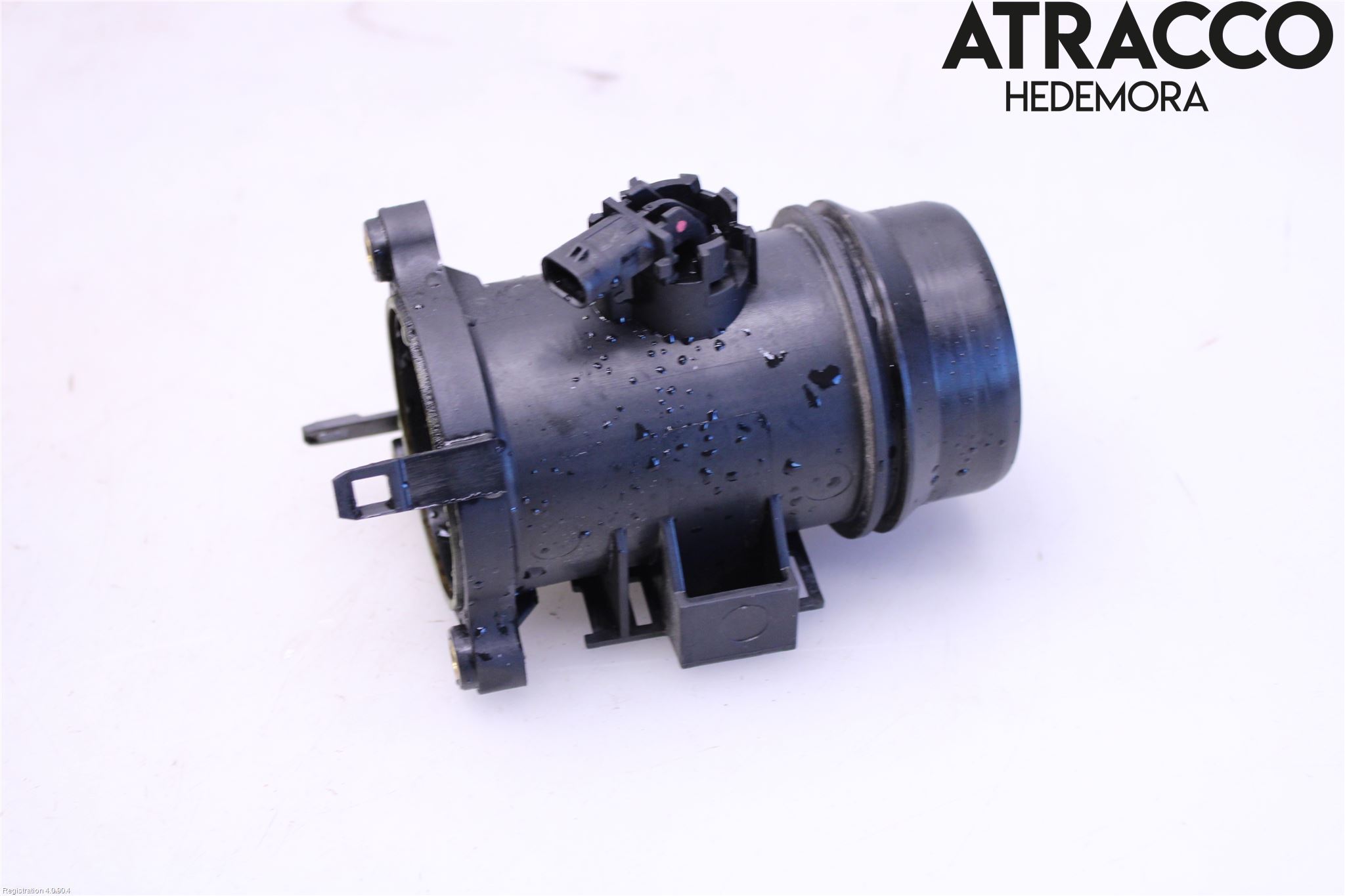 BMW 5 F10/F11/F18 09-17 Injluftmassamätare