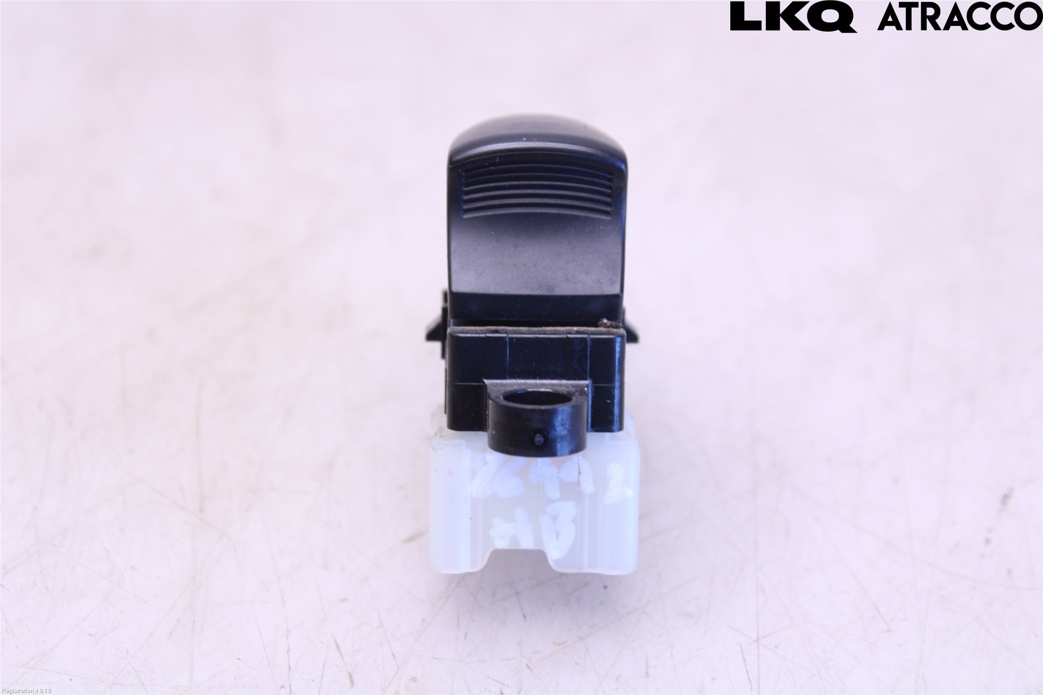 Renault ALASKAN 18-20 Strömställare Elhiss