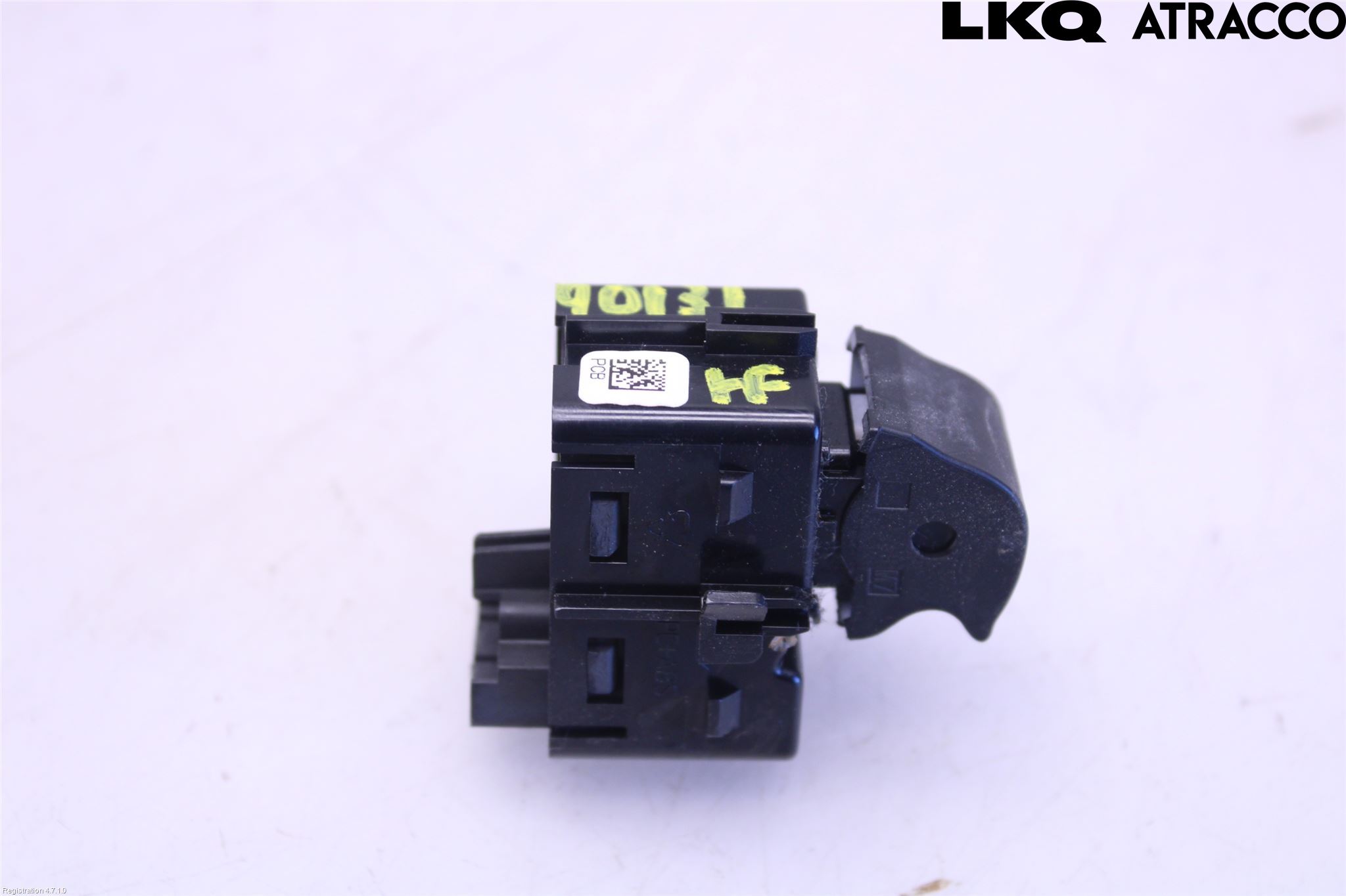 Ford MONDEO 15-22 Strömställare Elhiss