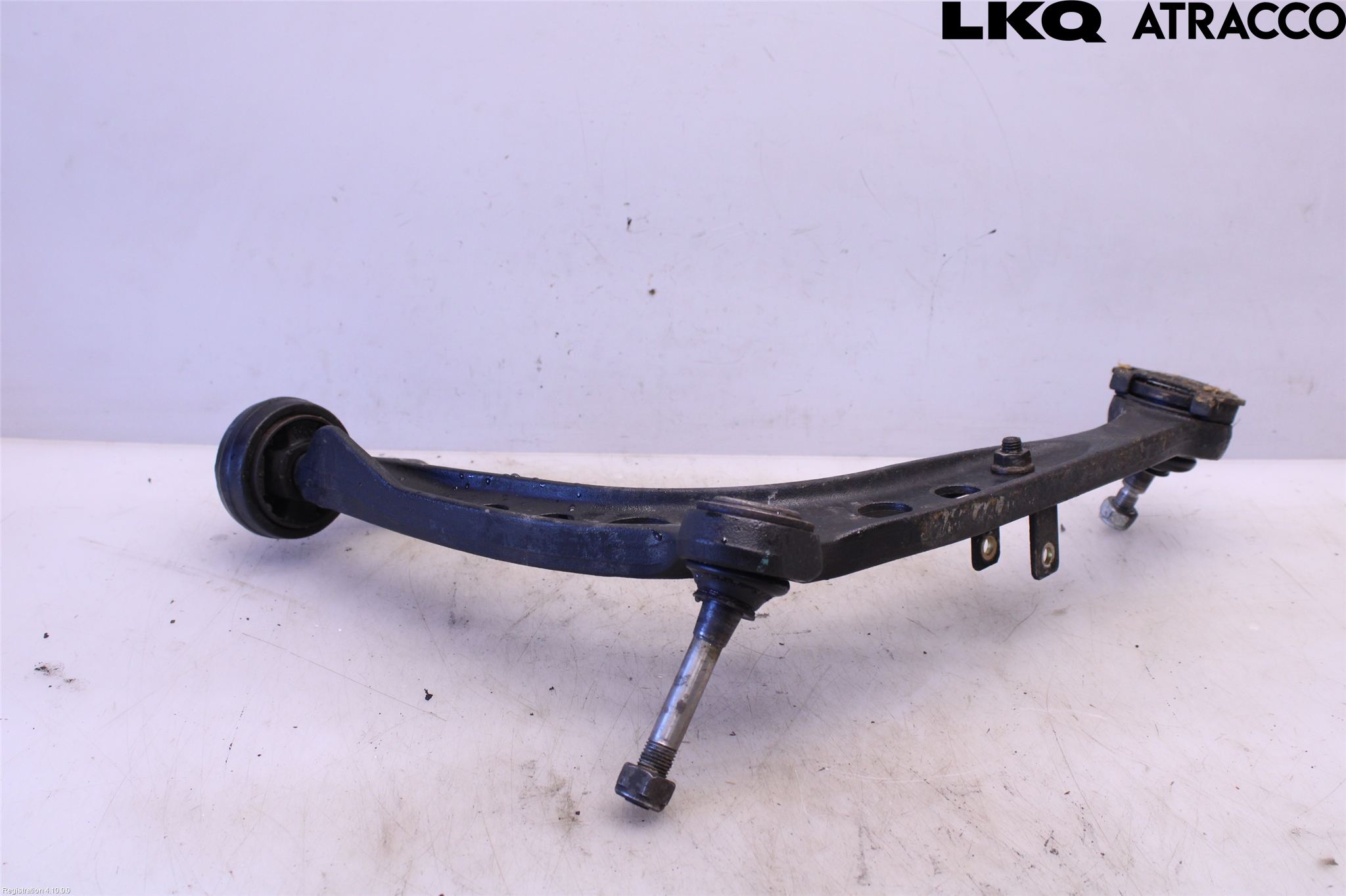 BMW Z3 E36/6    94-02 Bärarm Fram Undre Hö