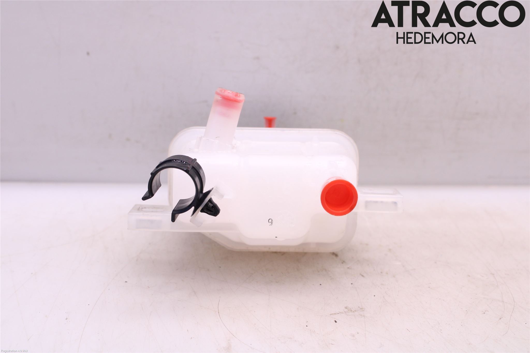 Toyota C-HR 16-23 Expansionstank