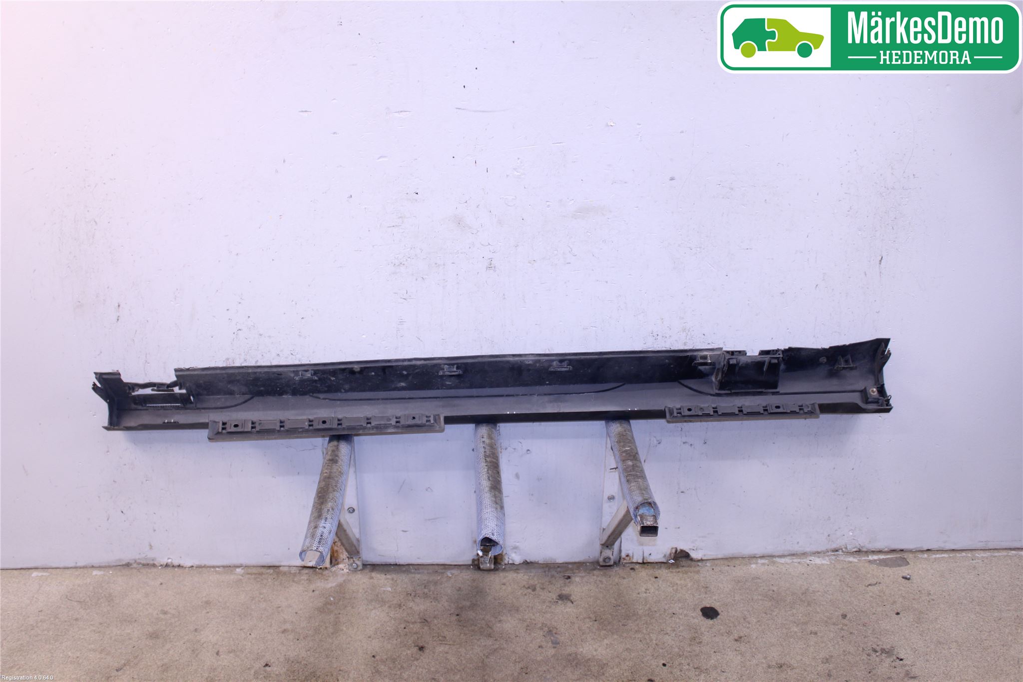 Seat ALTEA Sidokjol Vä