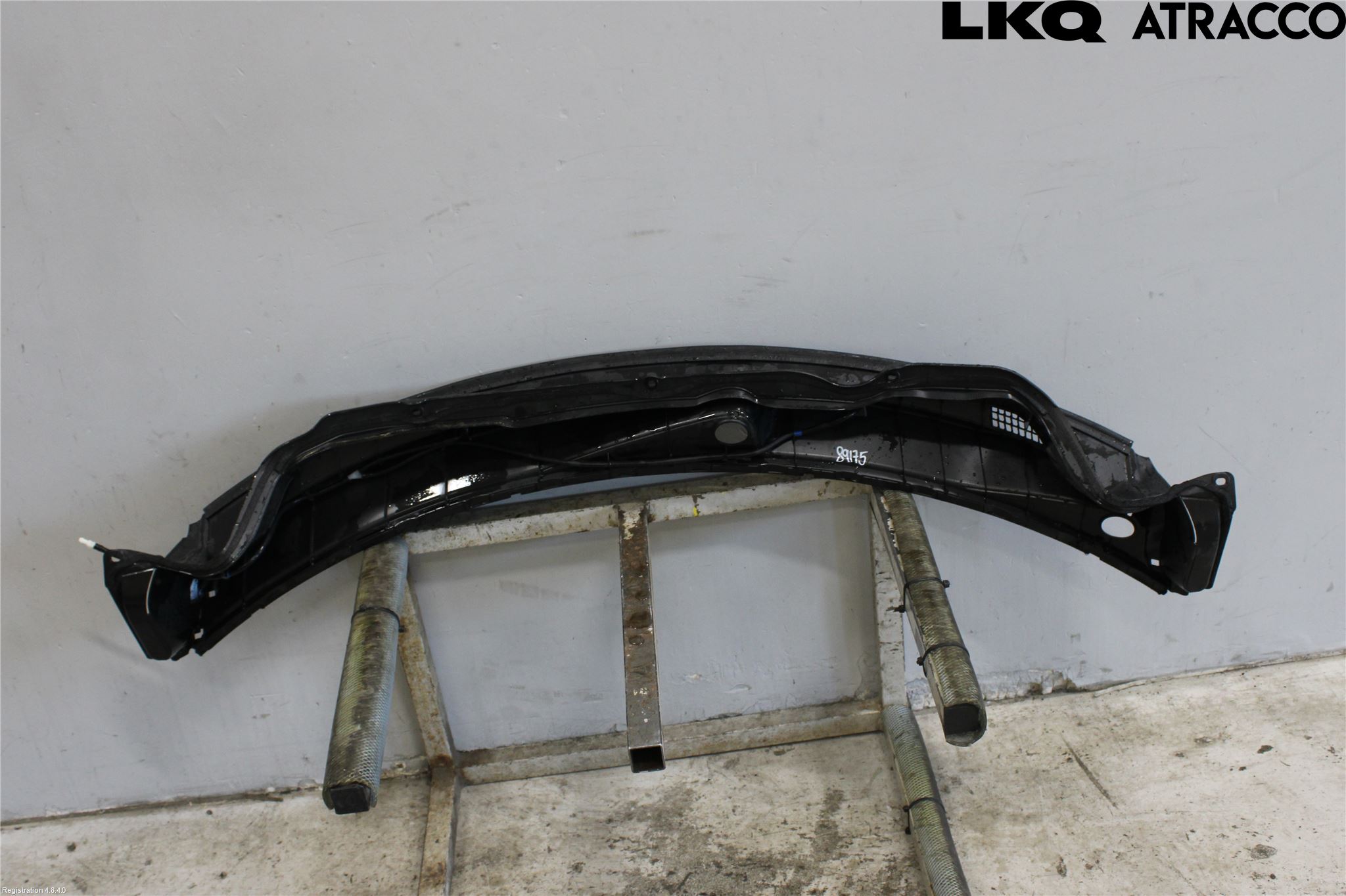 Suzuki SWIFT 17-24 Torpedplåt-Torpedplast