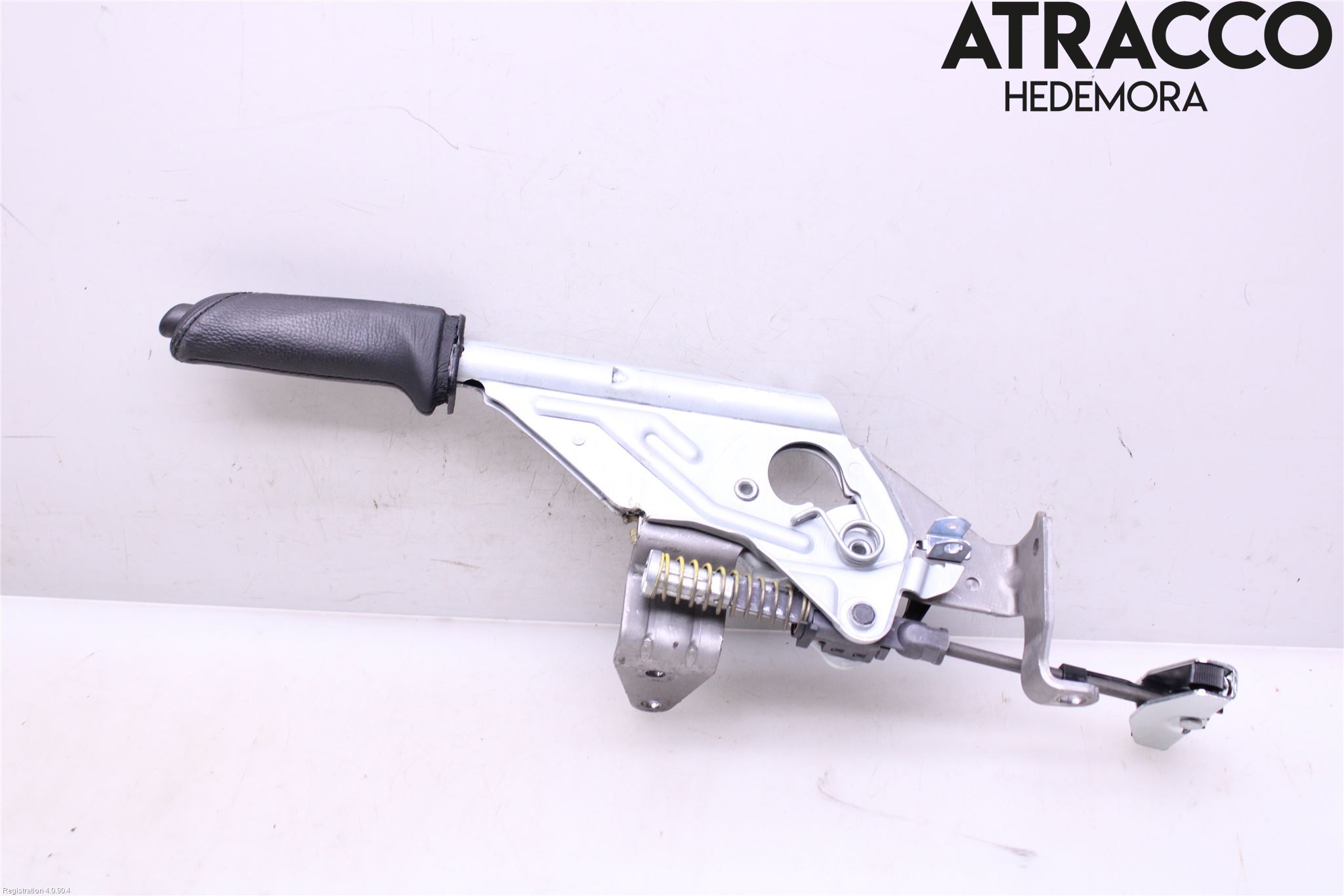 BMW 3 GT F34 13-19 Handbromsspak