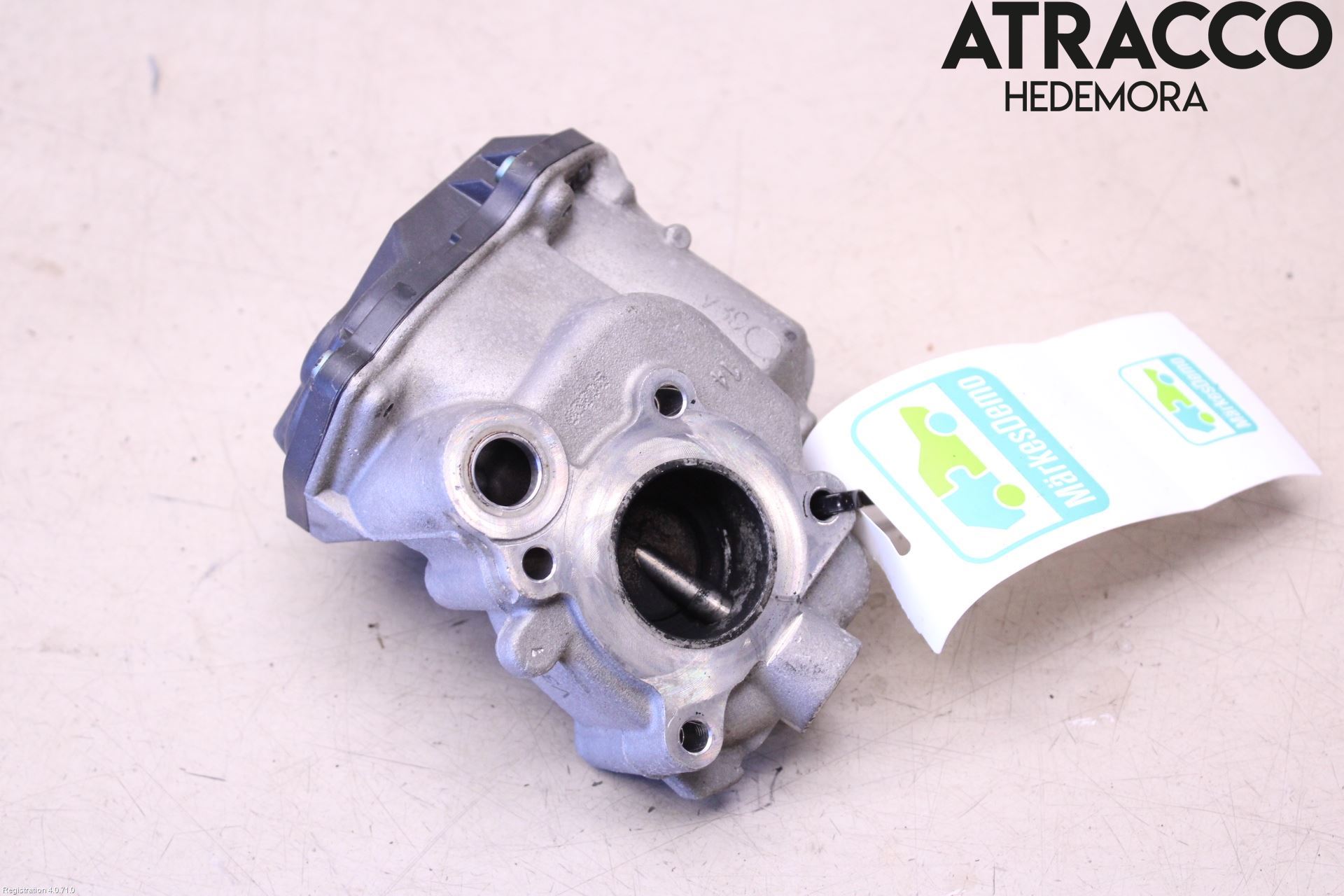 Mercedes-Benz MB CLA-KLASS (C117/X117) 13-19 Egr Ventil