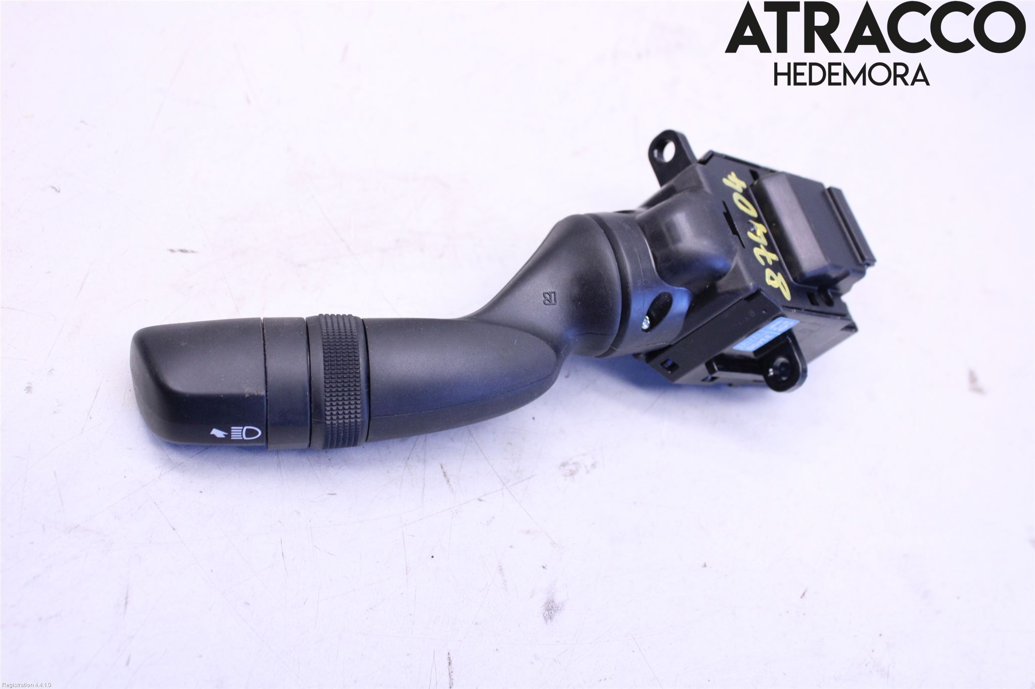 Toyota COROLLA CROSS XG10 22- Spak Blinkers-Ljusomk
