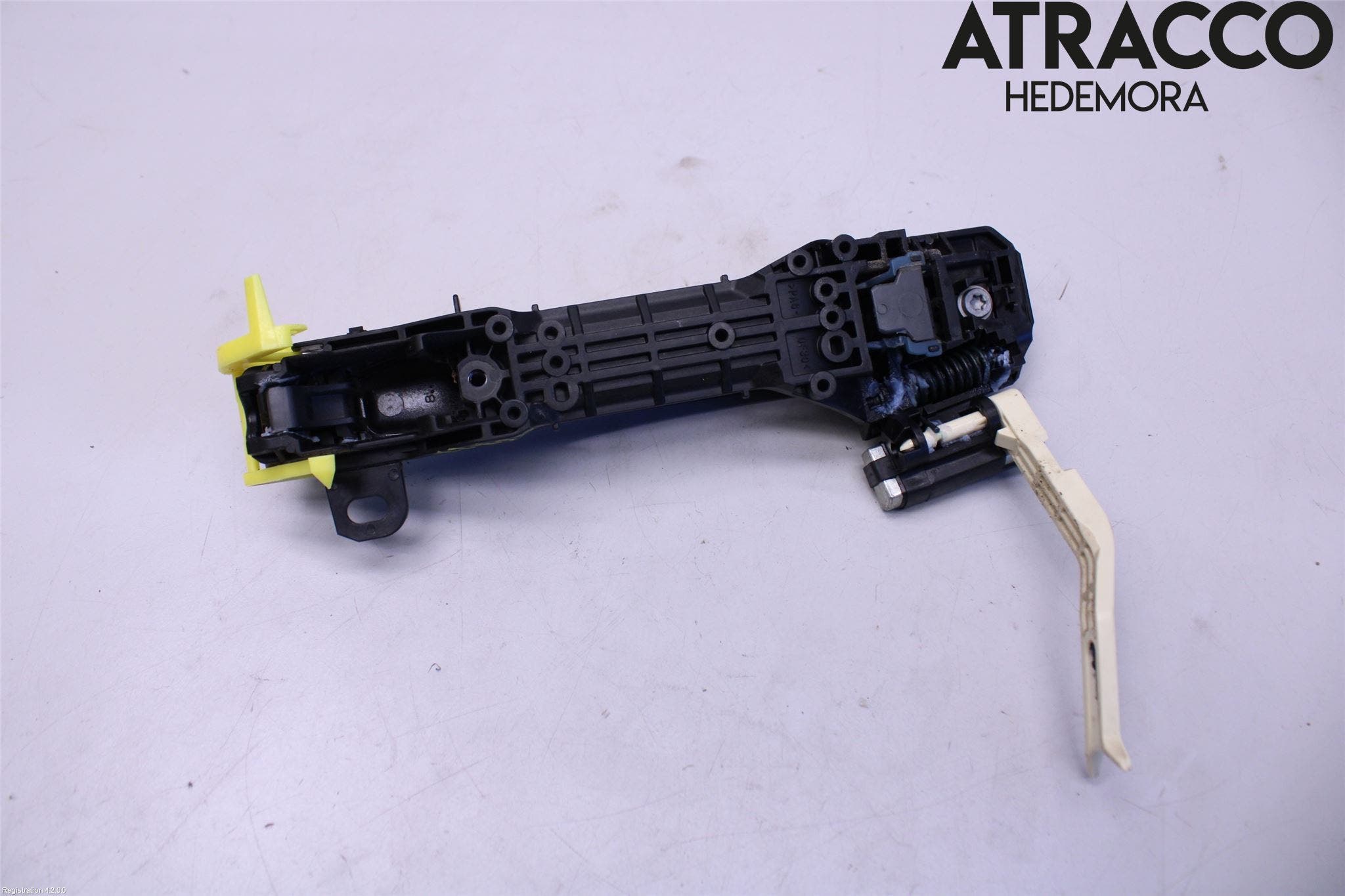 Subaru XV 12-17 Dörrhandtag Yttre Vä