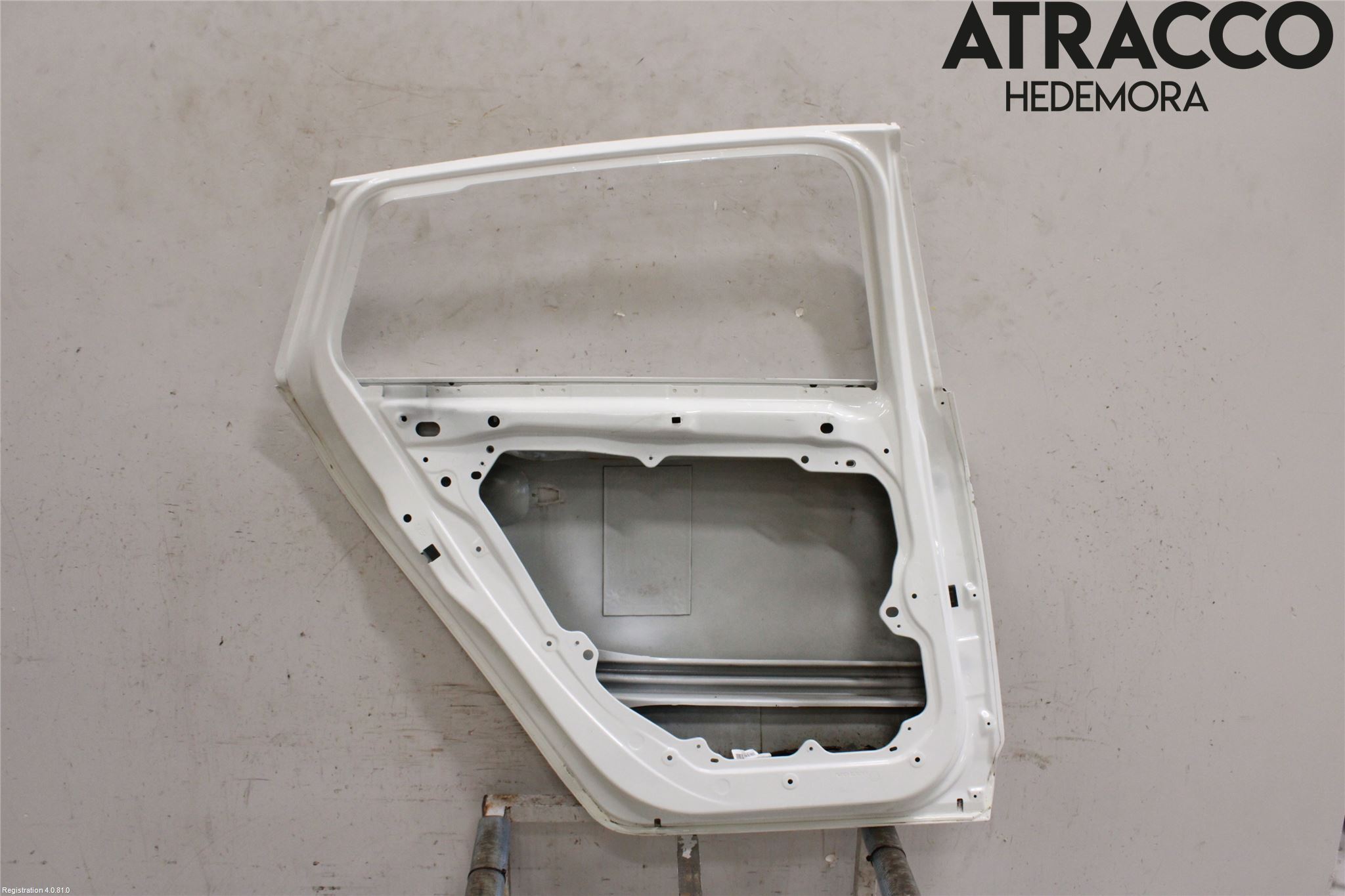 Volvo V60 11-13 Dörr Bak Vänster