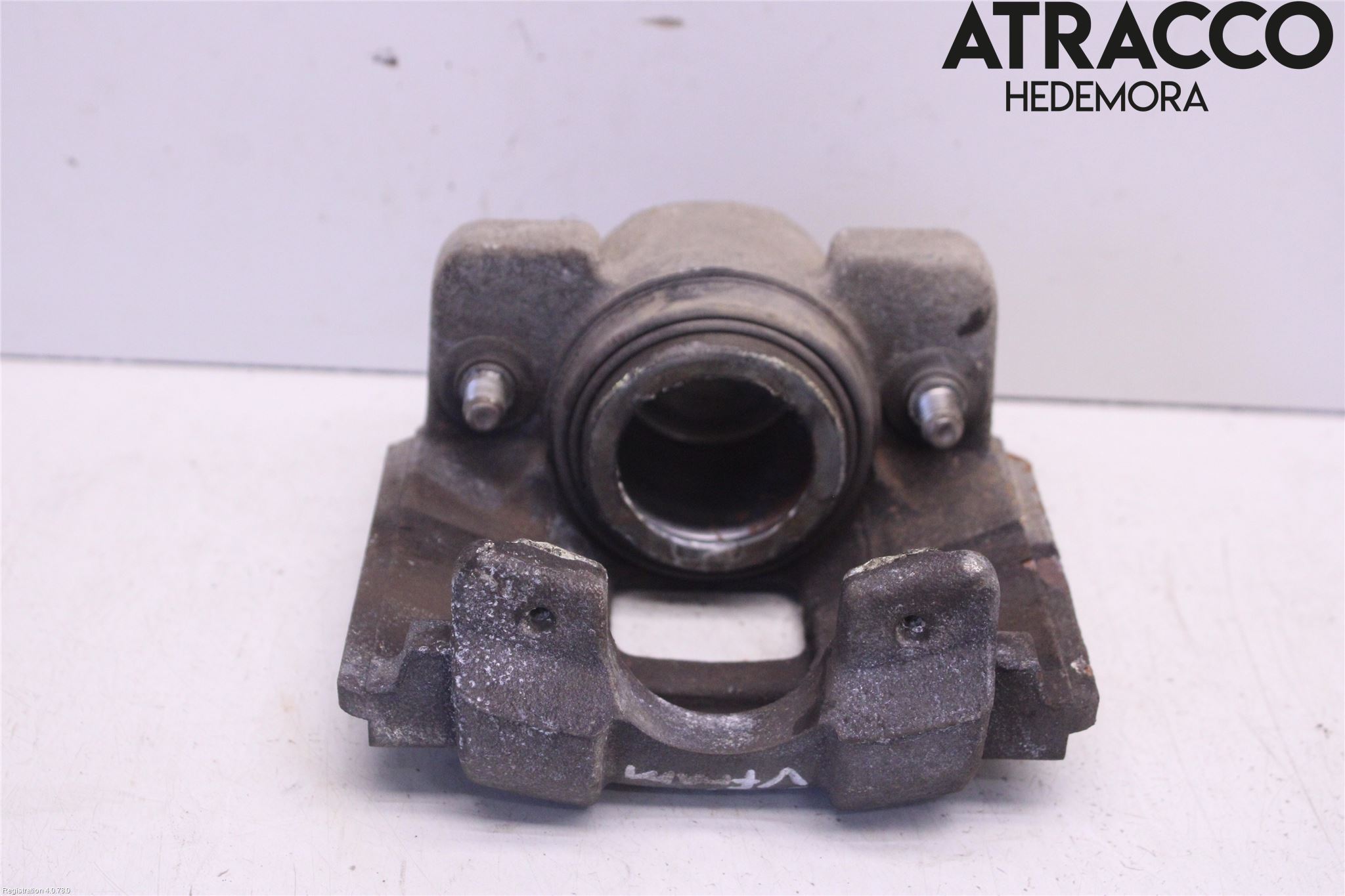 Toyota YARIS XP130 15-20 Bromsok Fram Vänster