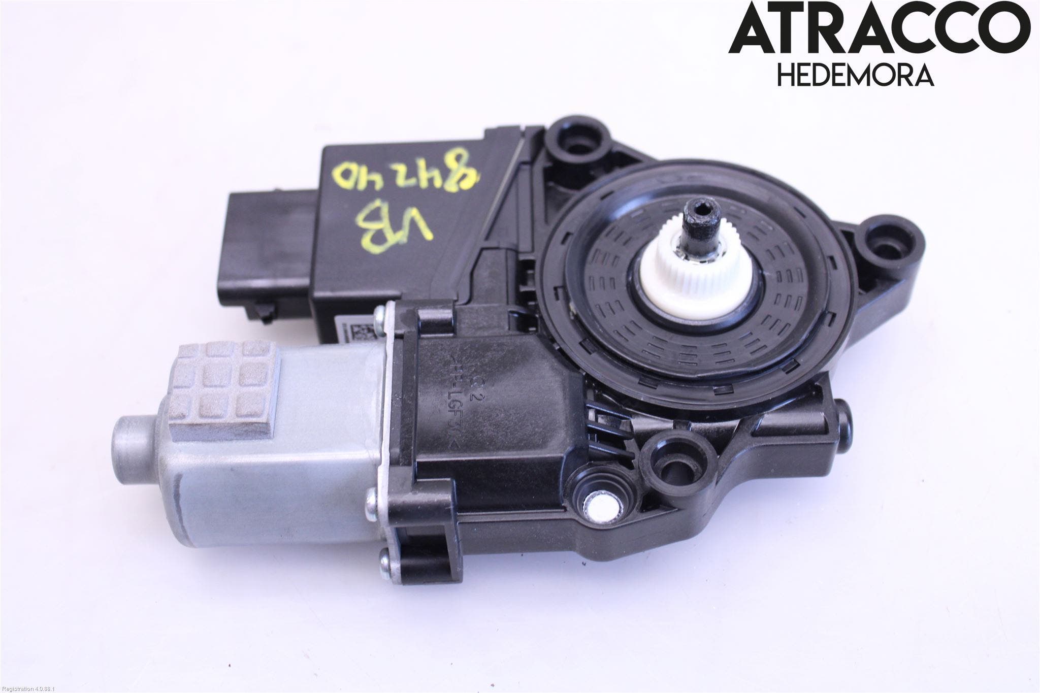 Kia OPTIMA 16-20 Fönsterhissmotor