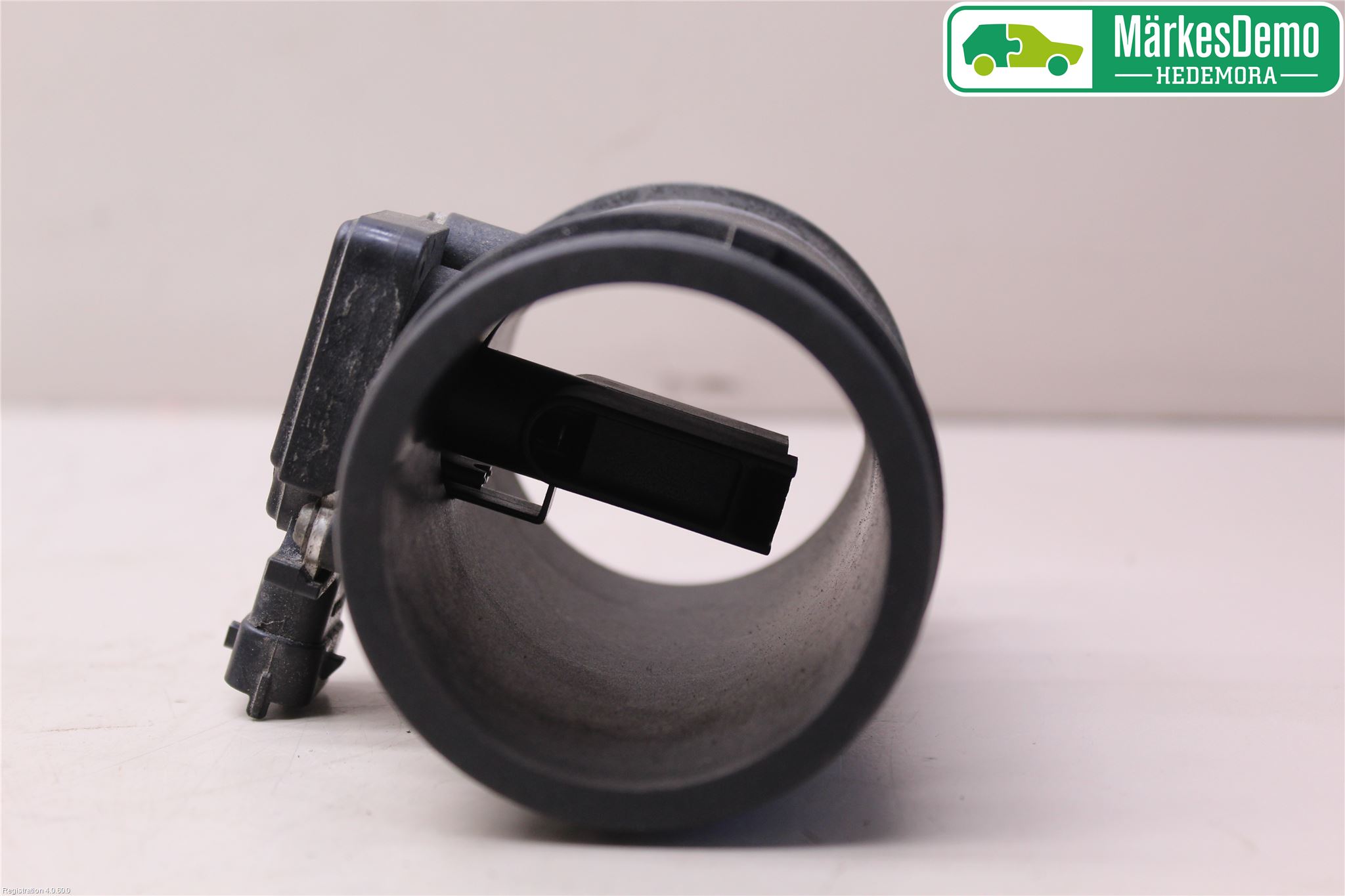 Opel VECTRA C 06-08 Injluftmassamätare