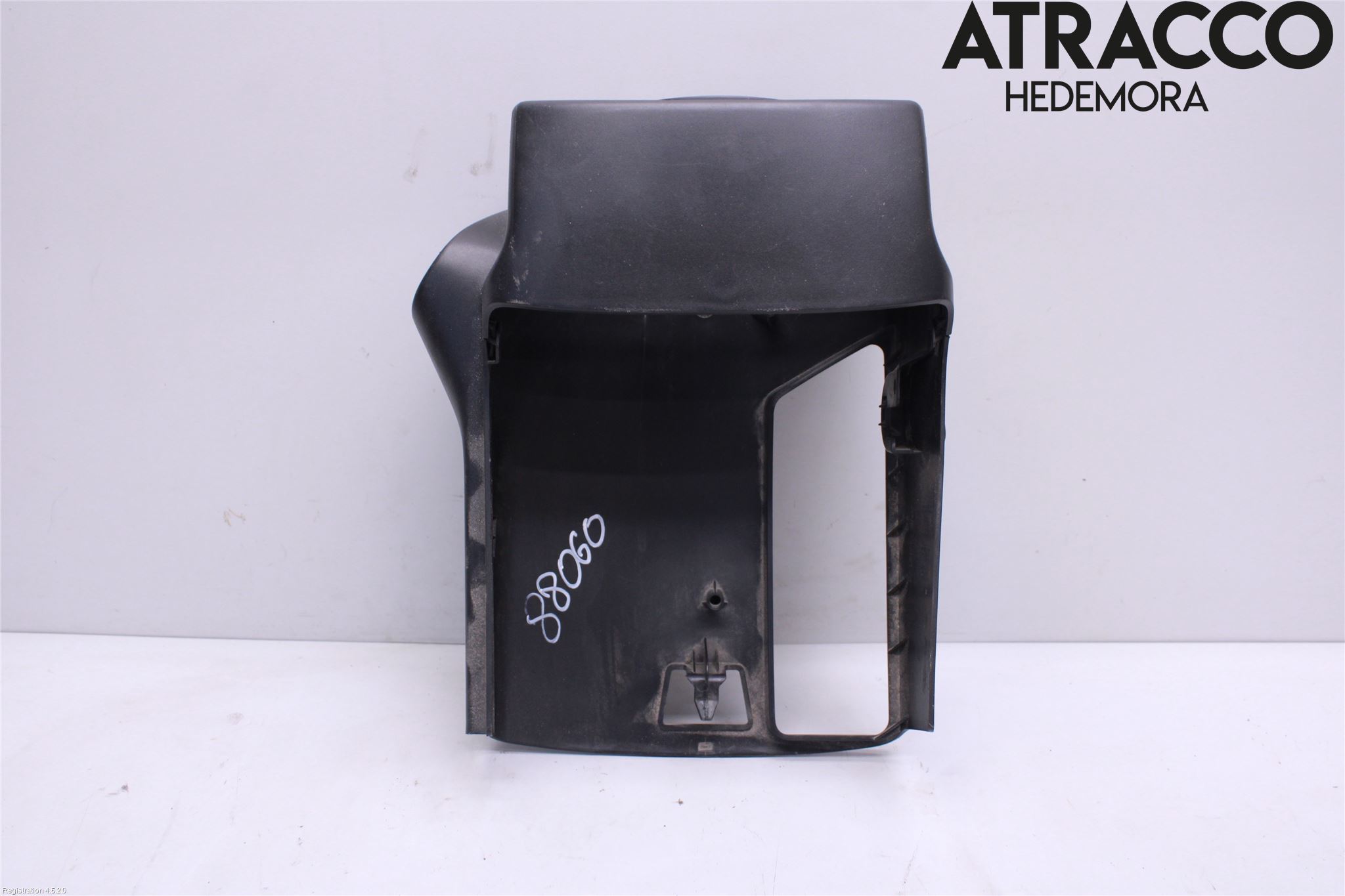 Citroen JUMPY/E-JUMPY 16- Rattkåpa-Kåpor