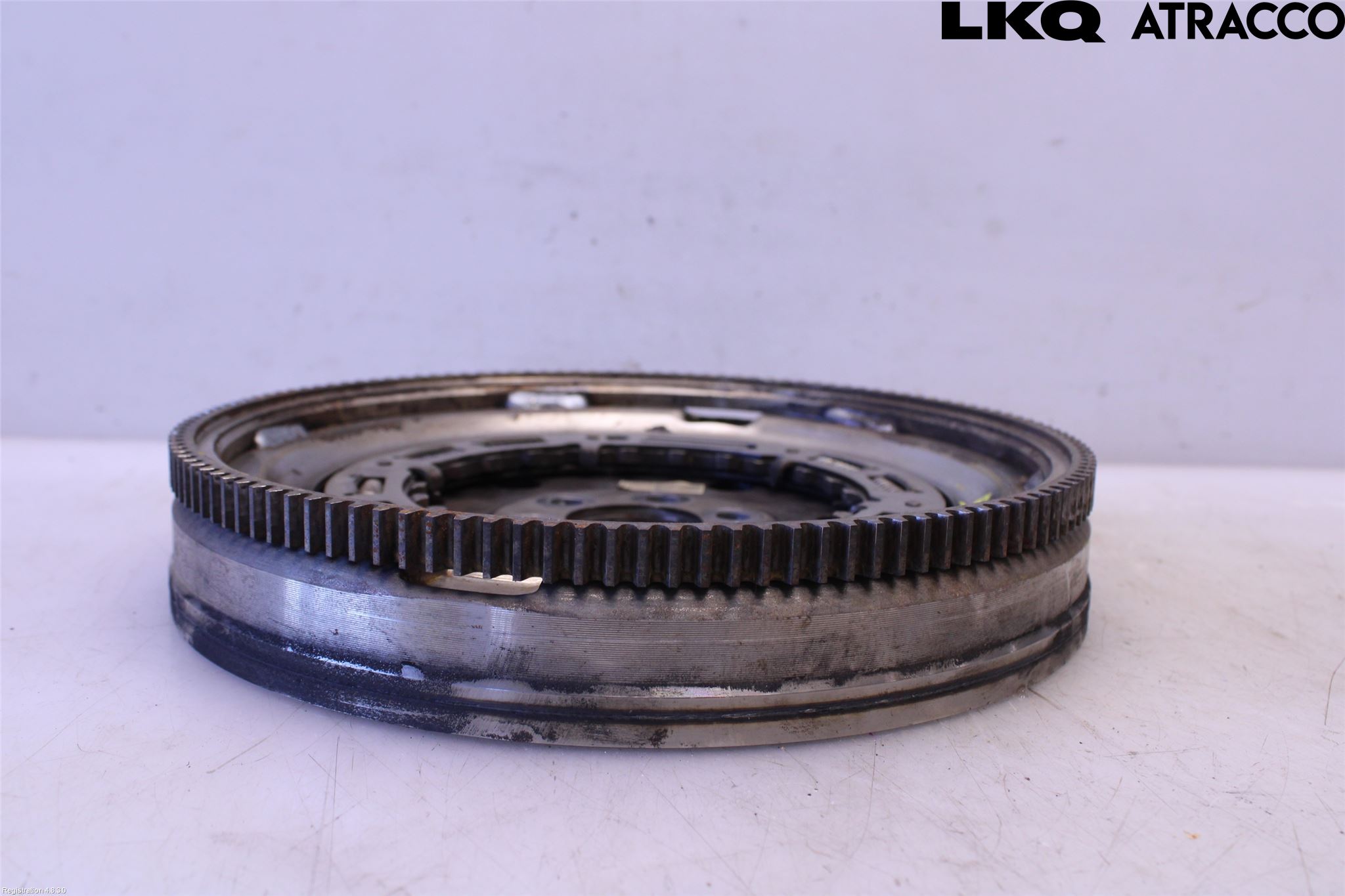 Skoda FABIA 15-21 Svänghjul Aut