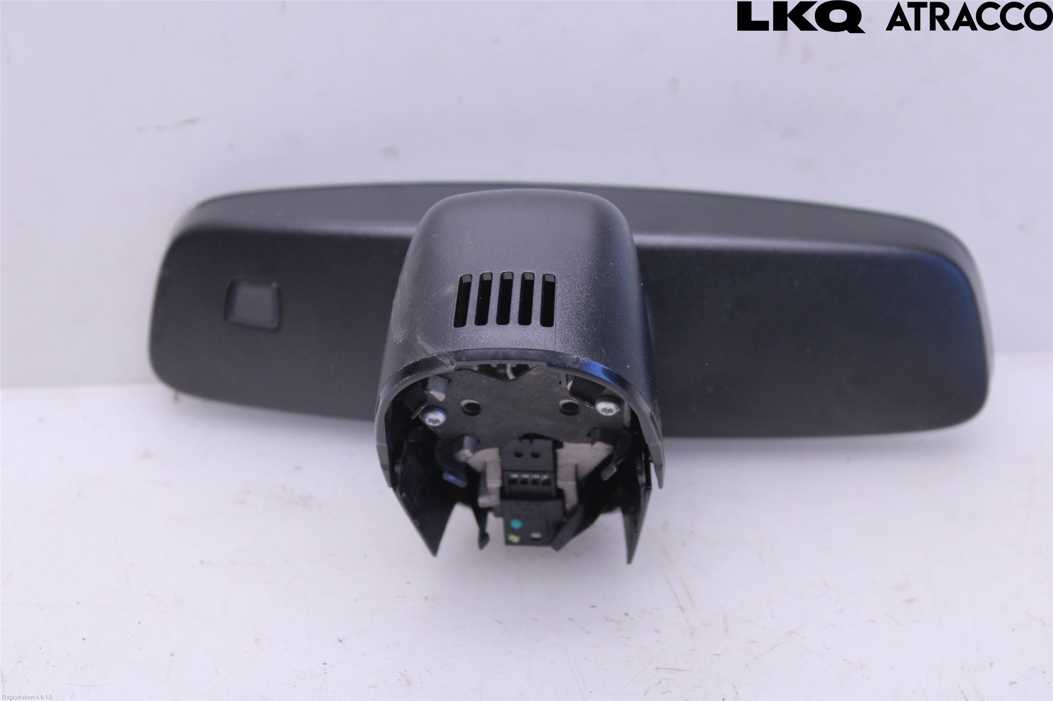 Audi Q3 F3 19- Spegel Invändig El