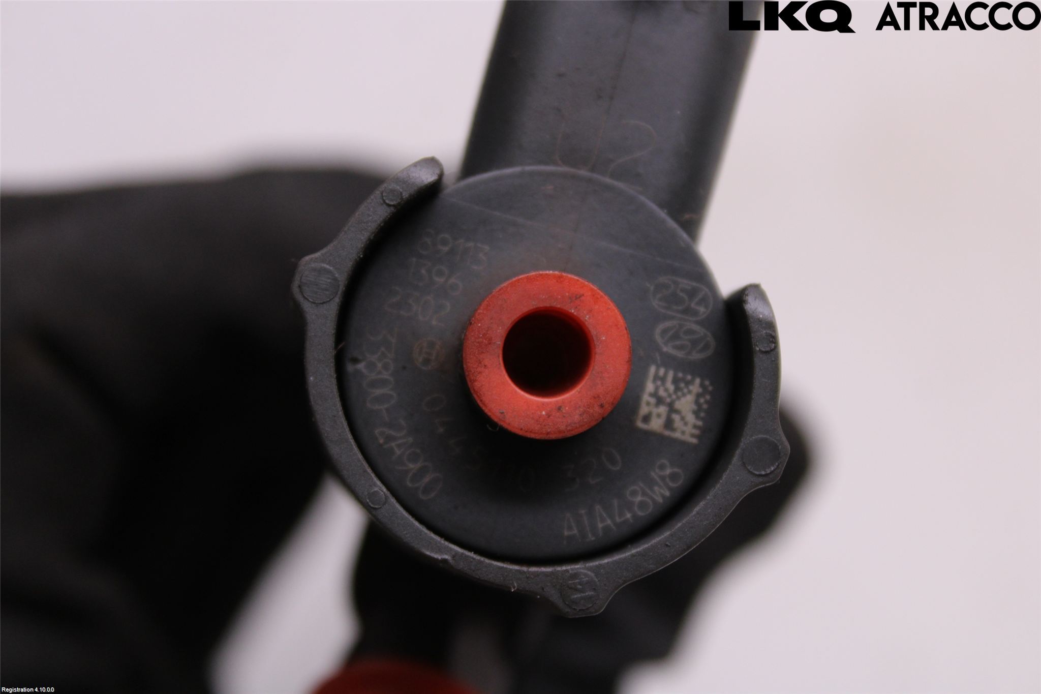 Hyundai i20 PB 09-14 Injspridare