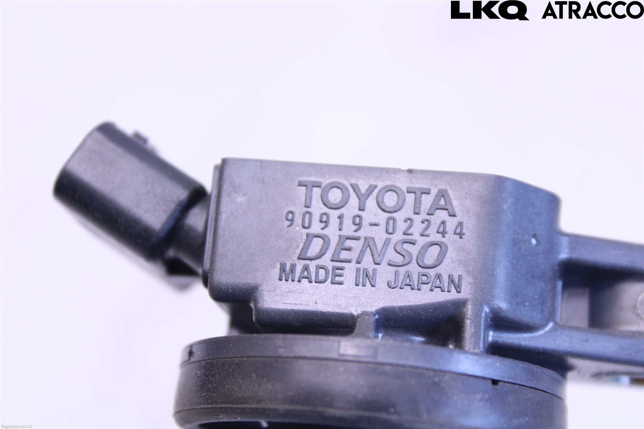 Toyota RAV 4 06-12 Tändspole