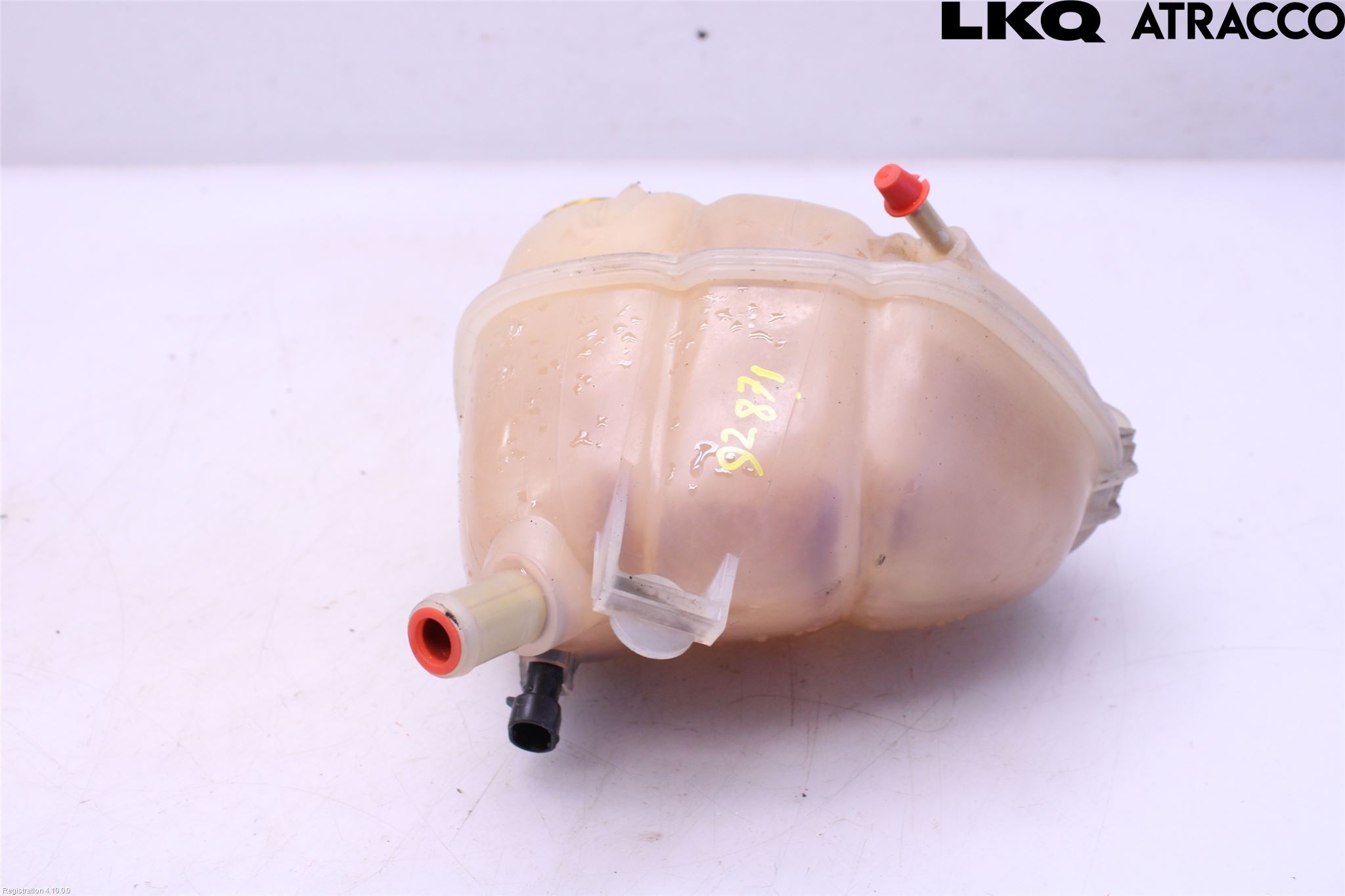 Saab 9-5 -05 Expansionstank