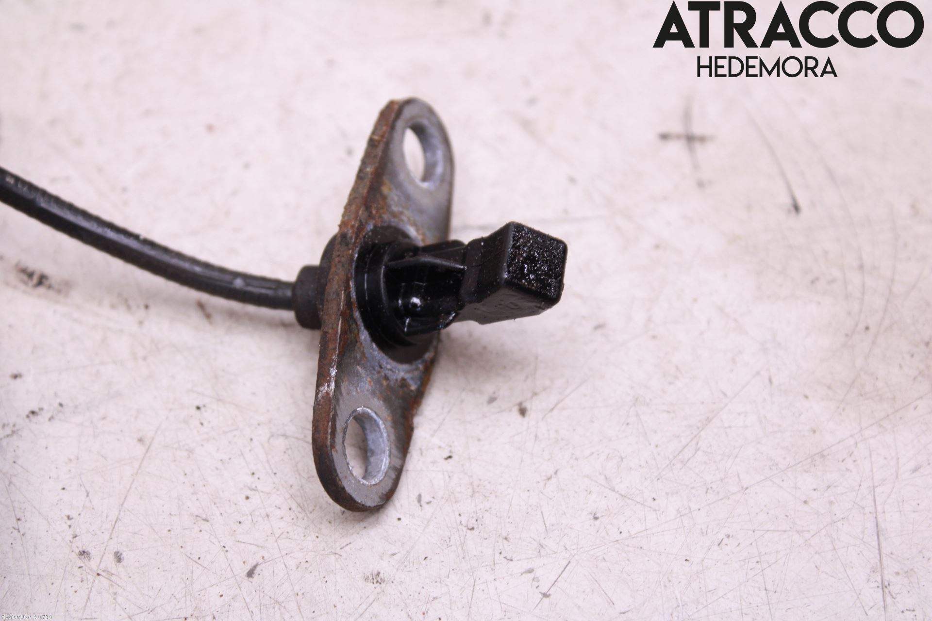 Nissan NAVARA, TREK-1 17-21 Abs Sensor