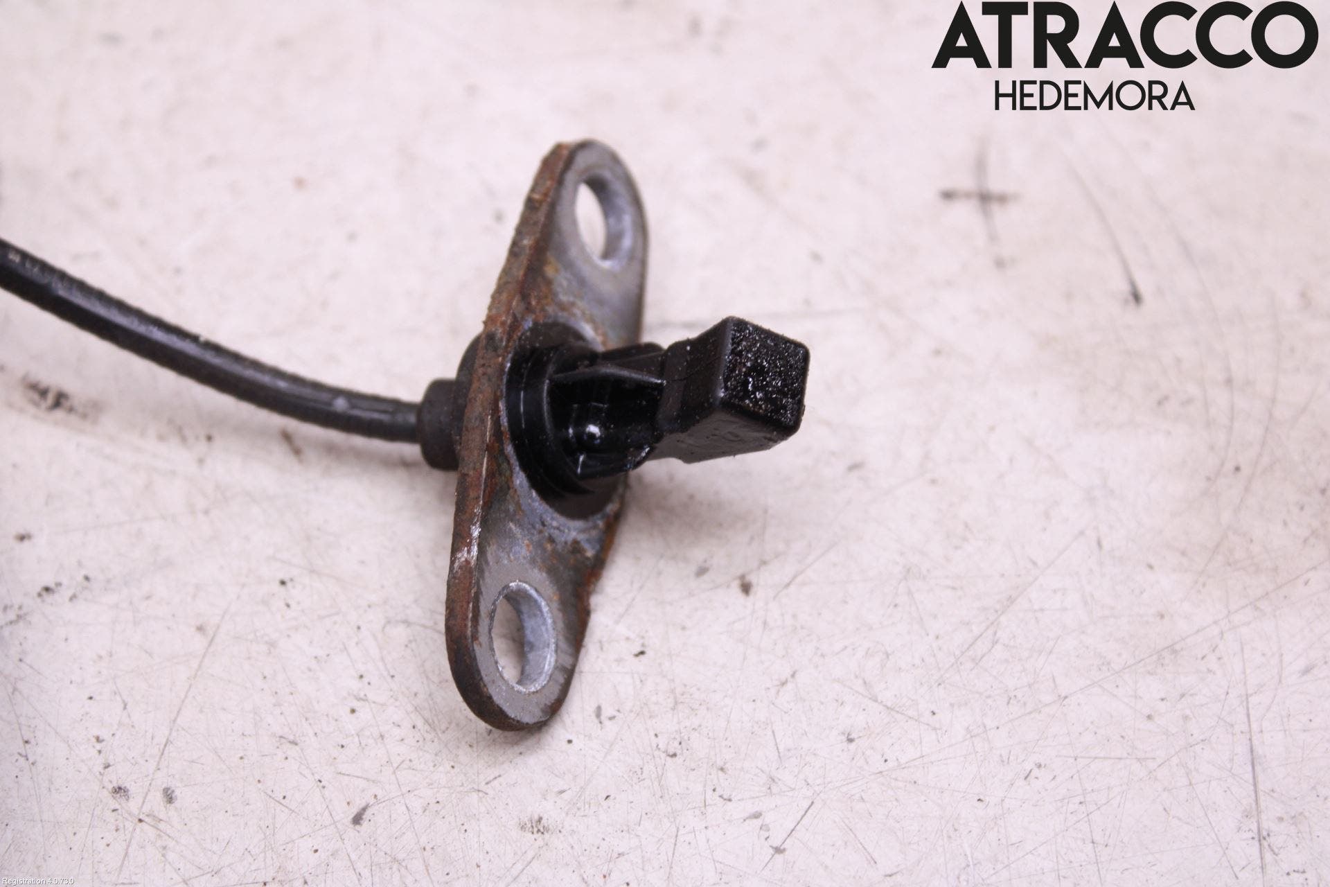 Nissan NAVARA, TREK-1 17-21 Abs Sensor