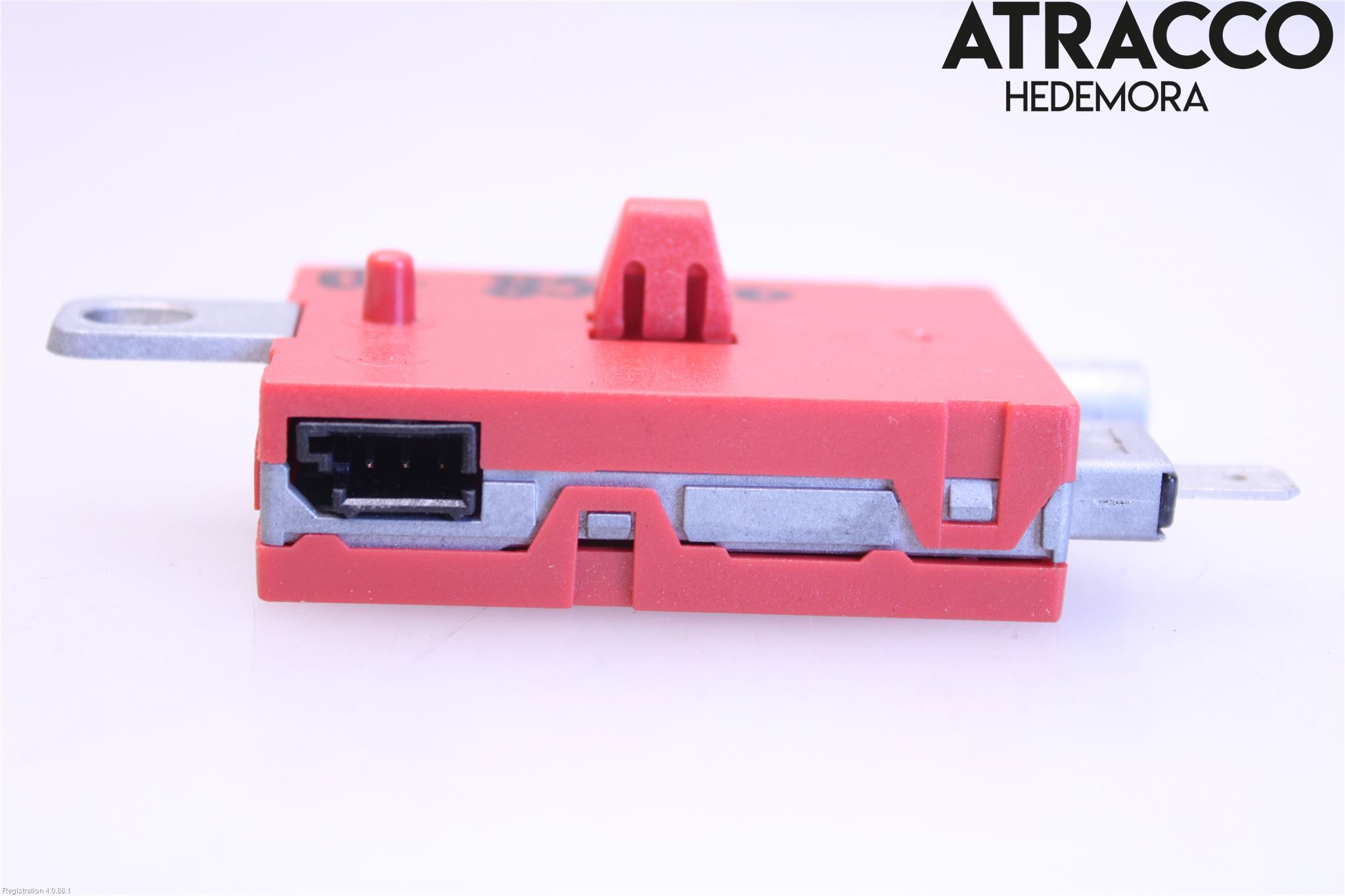 Volvo V60 14-18 Antennförstärkare