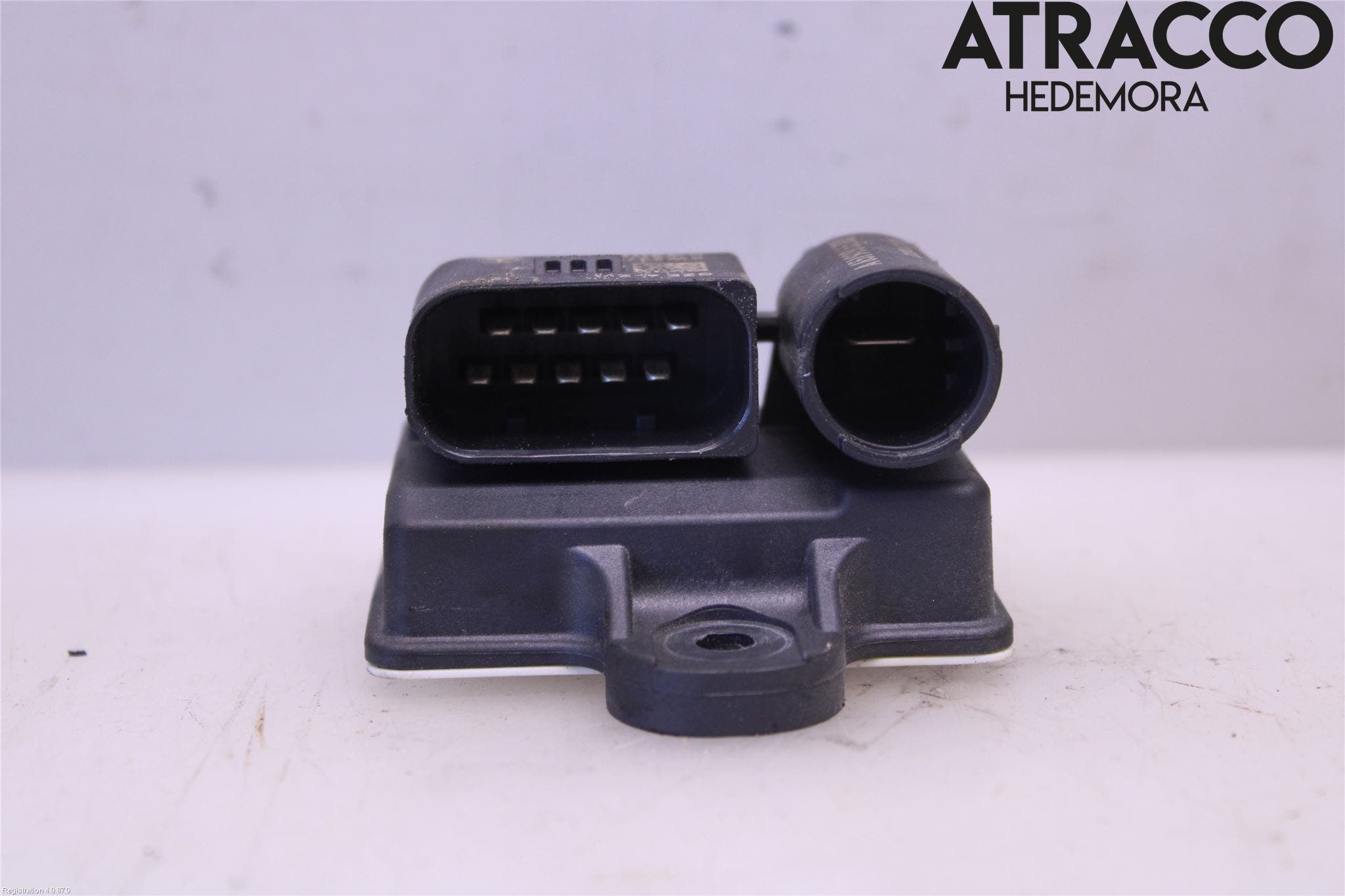 Mercedes-Benz MB A-KLASS (W176) 13-18 Relä Glödning Diesel