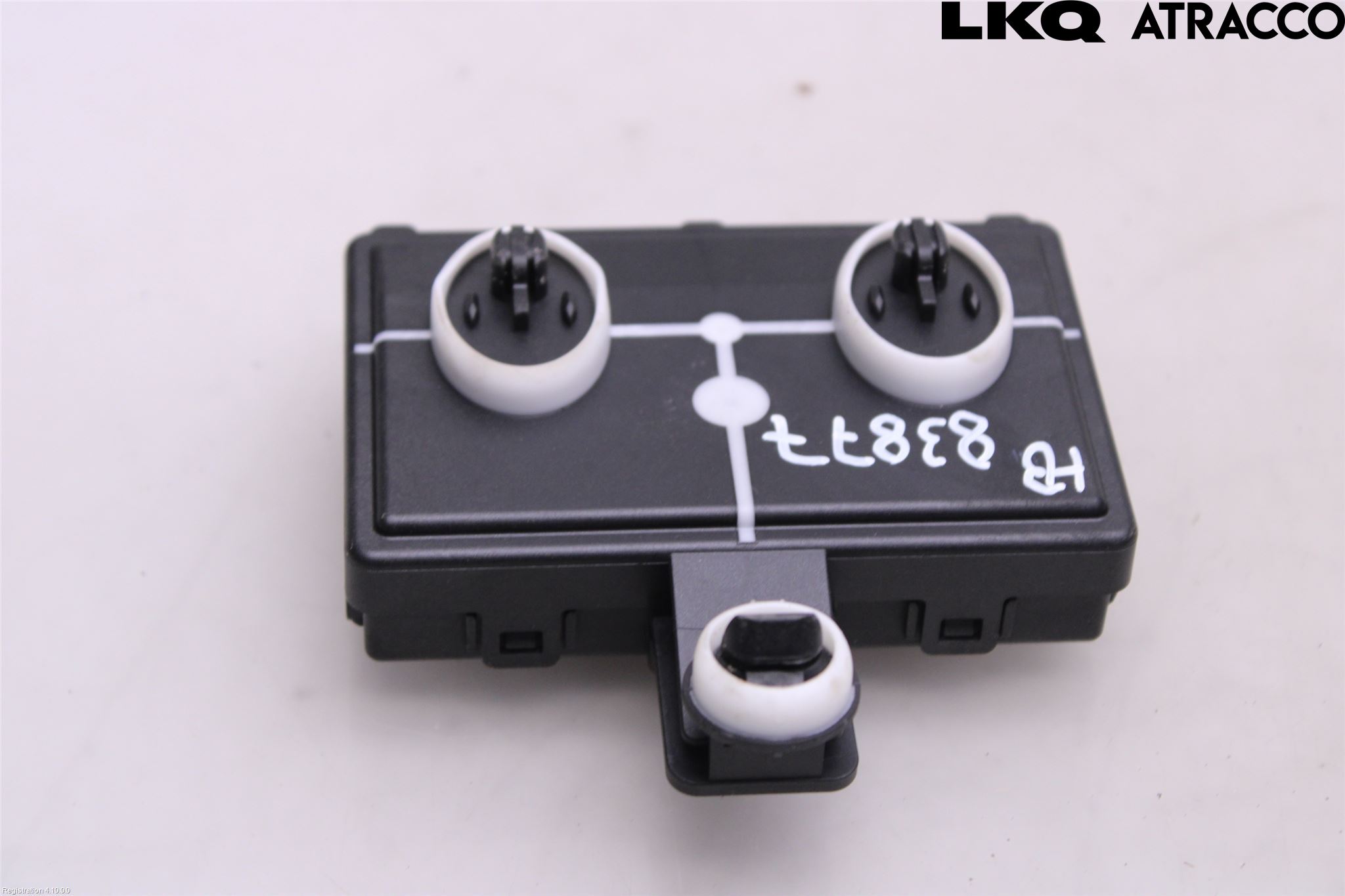 Audi A4/S4 B9 20- Styrenhet Dörr