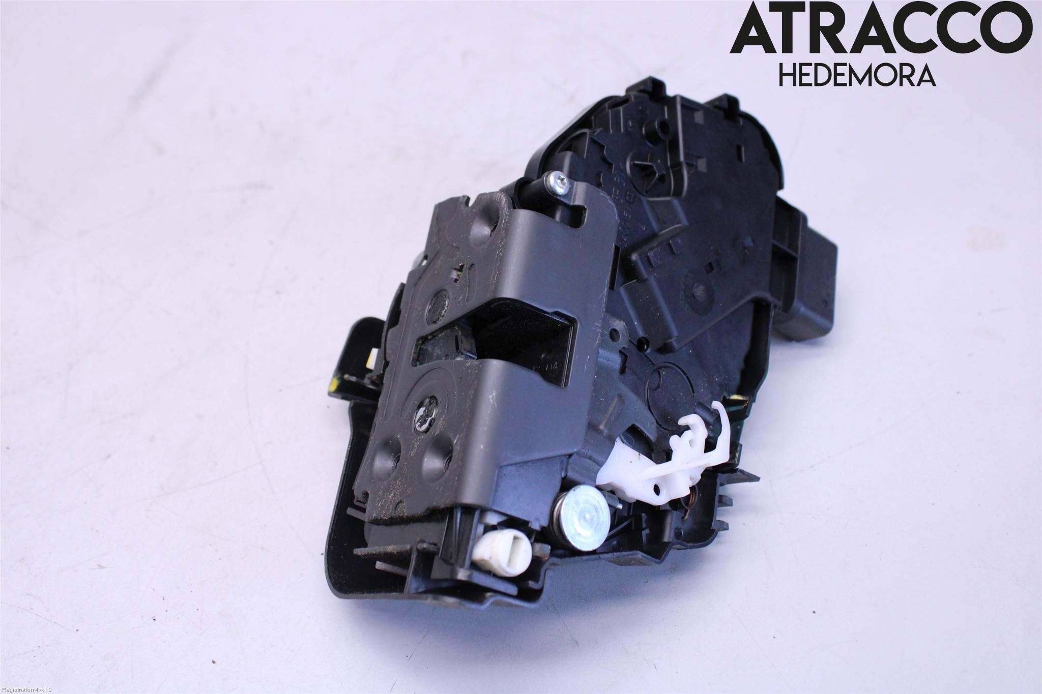 Volvo XC60 09-13 Låskista-Dörrlås