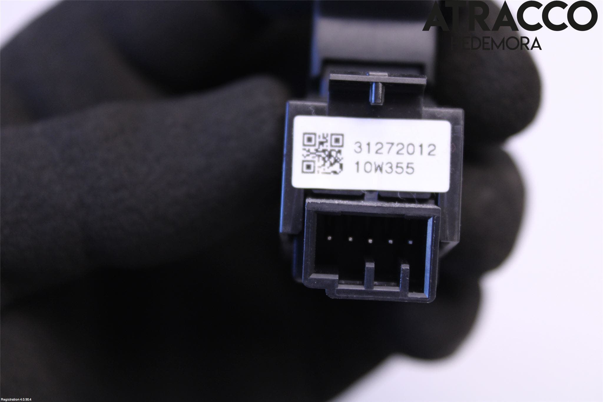 Volvo V60 11-13 Strömställare Elhiss